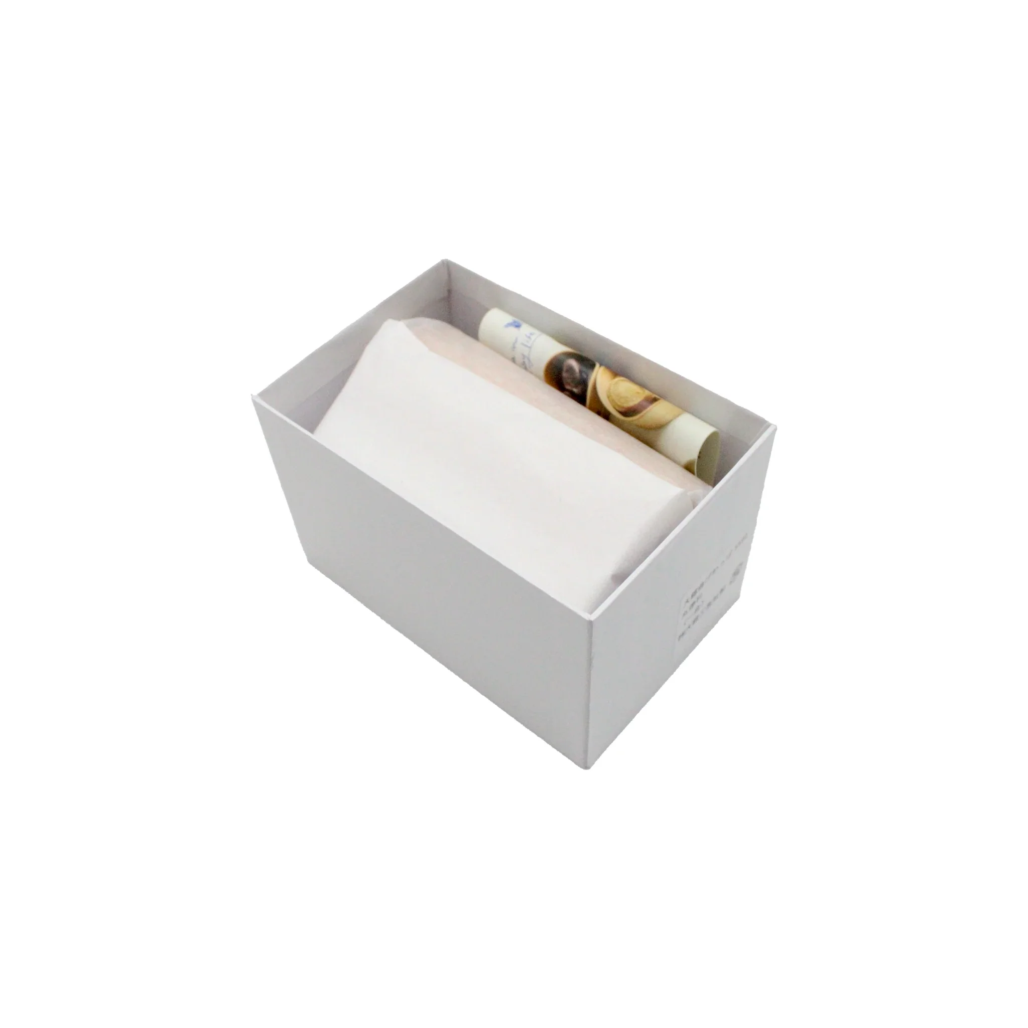 Sake Bottle - Bent Cedar Wood - Image 6