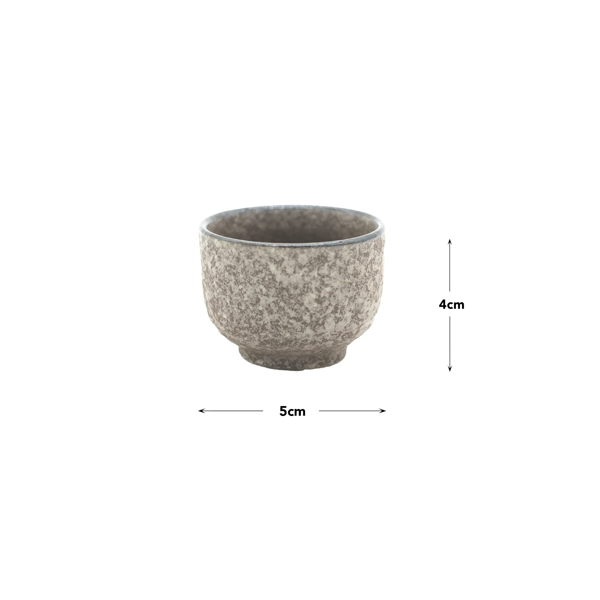 Sake Cup - Earth - Image 2