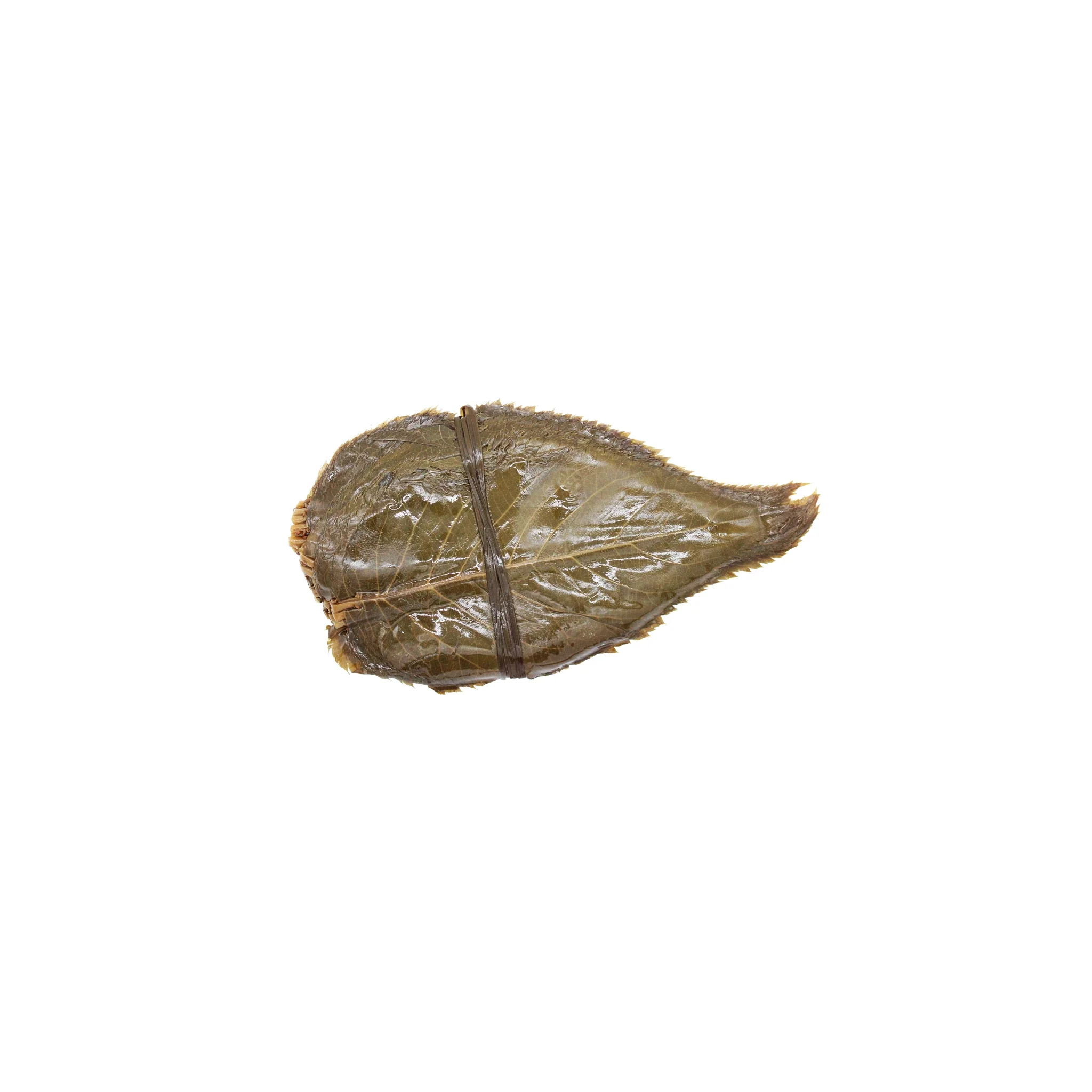 Salted Sakura Cherry Leaves - 50 Leaves