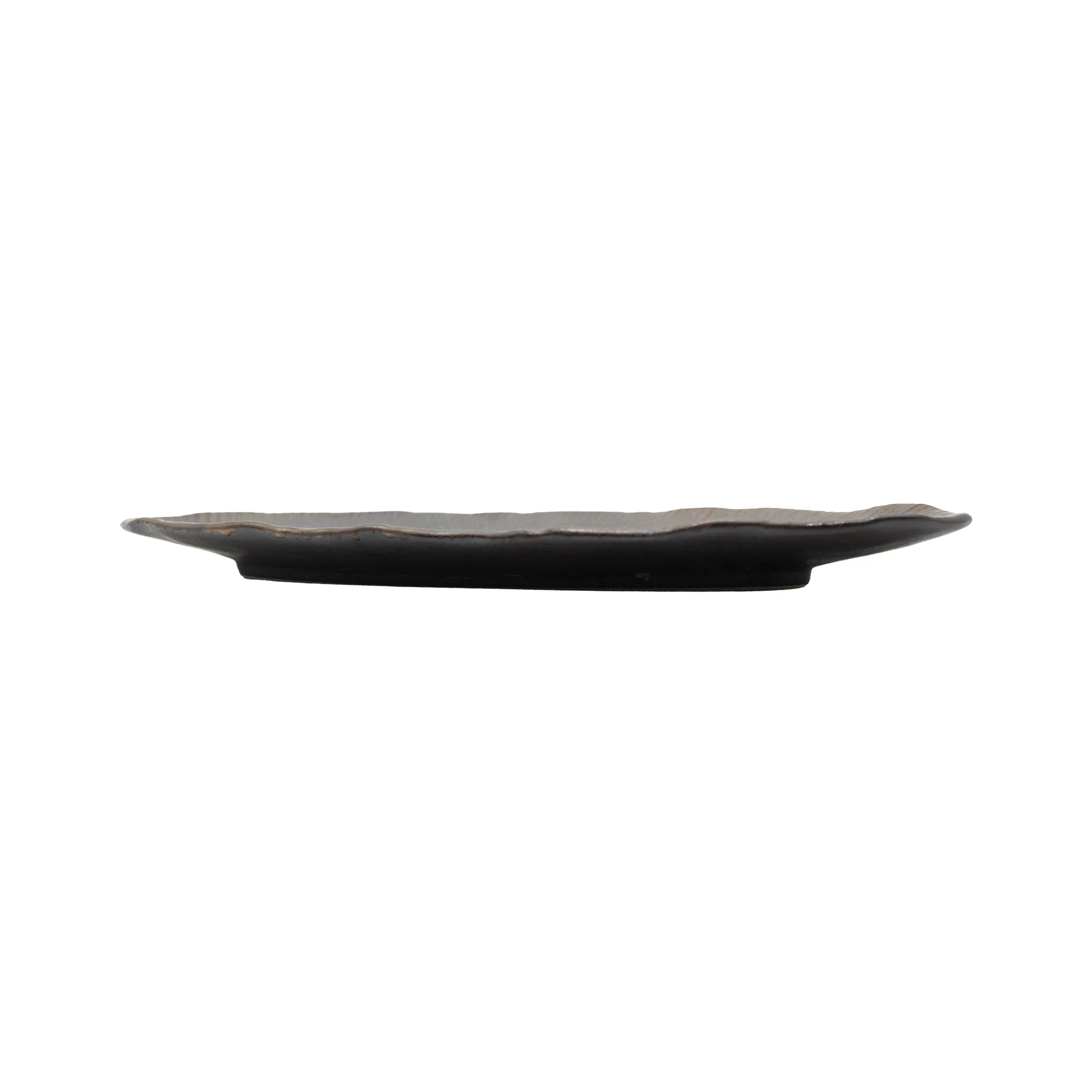 Sashimi Platter - Oval in Midori Green - Image 3