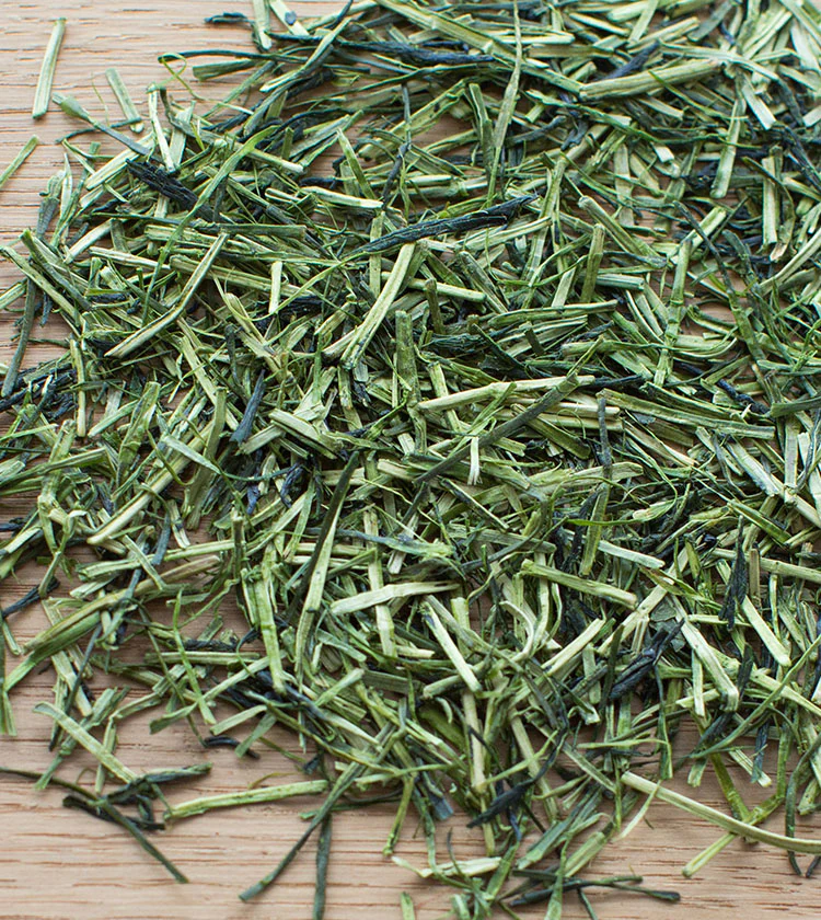 Sencha Karigane Tea - 50g - Image 2