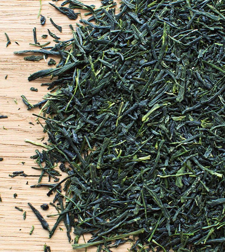 Sencha Superior Tea - 50g - Image 2