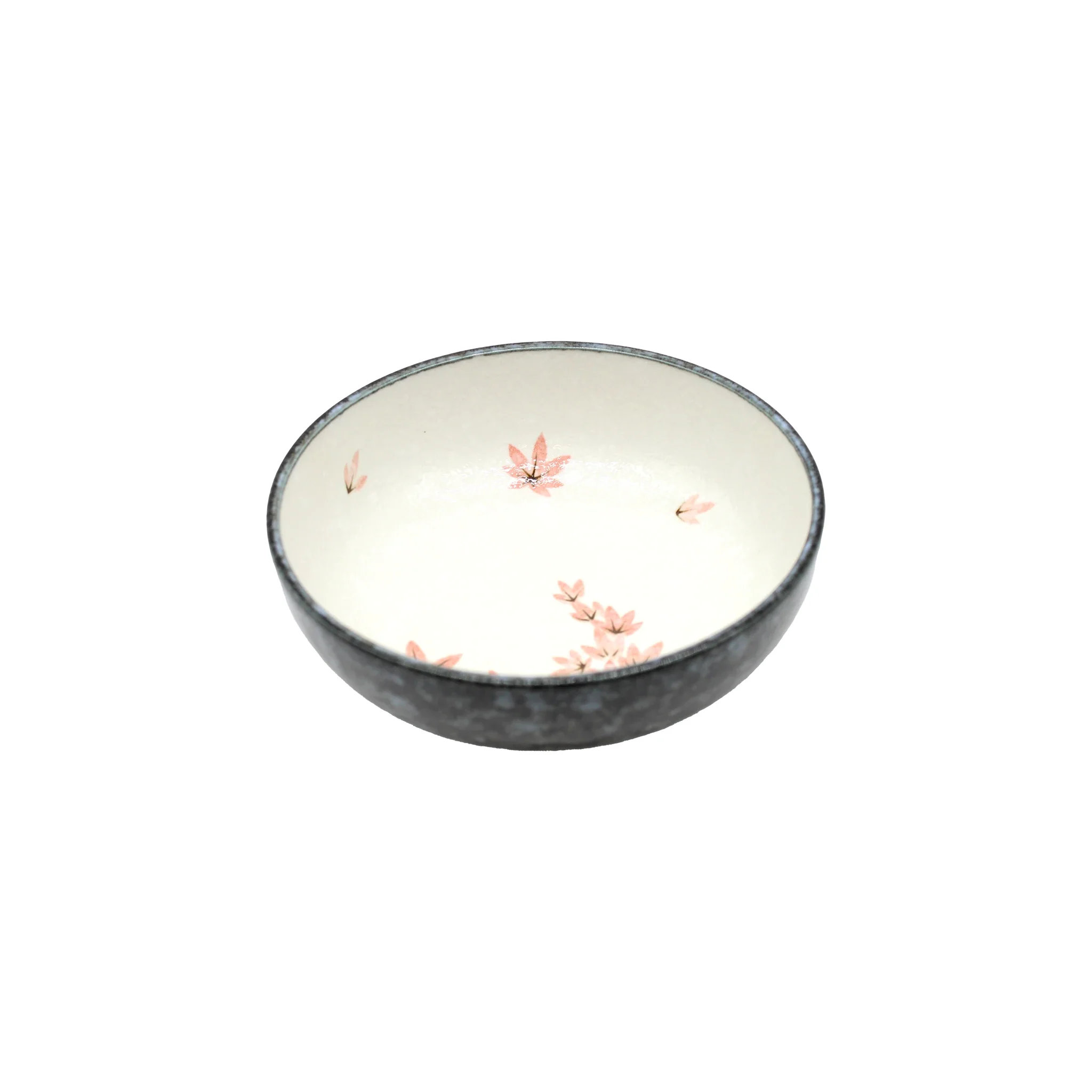 Shallow Bowl - Maple Leaf