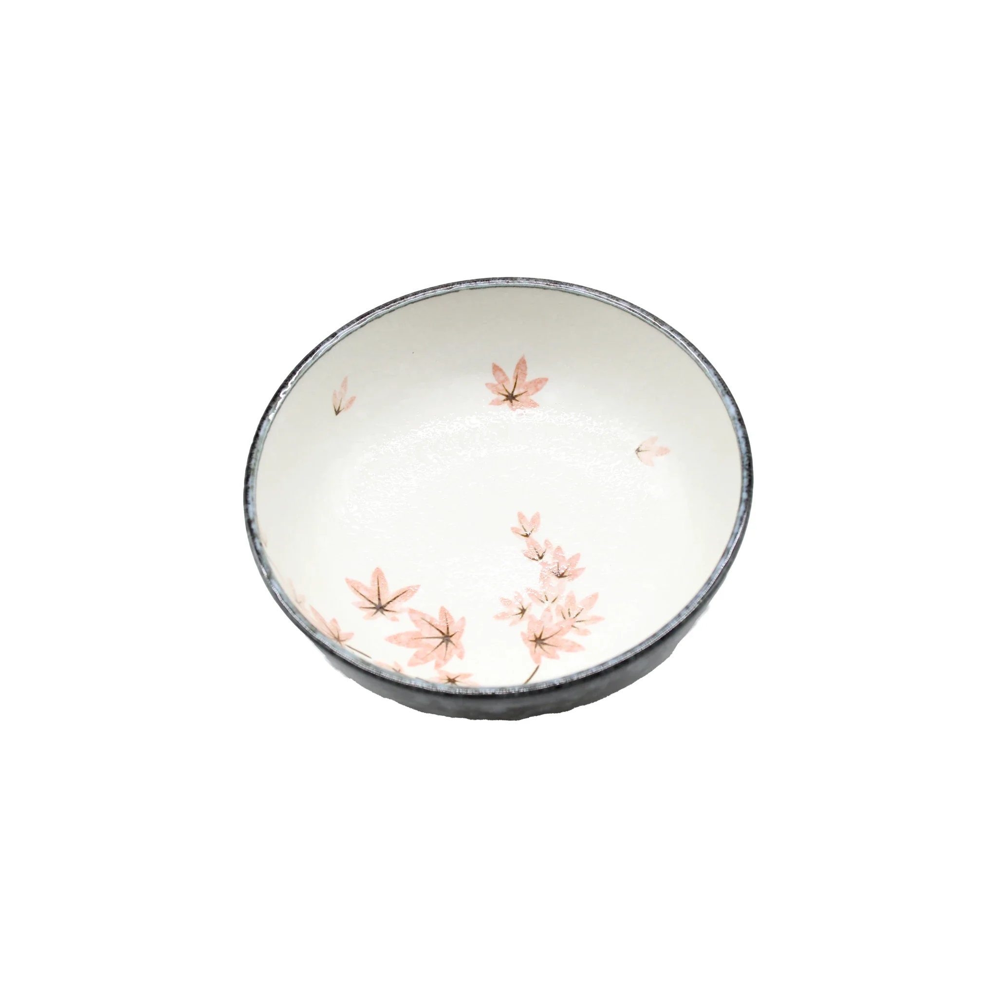 Shallow Bowl - Maple Leaf - Image 3