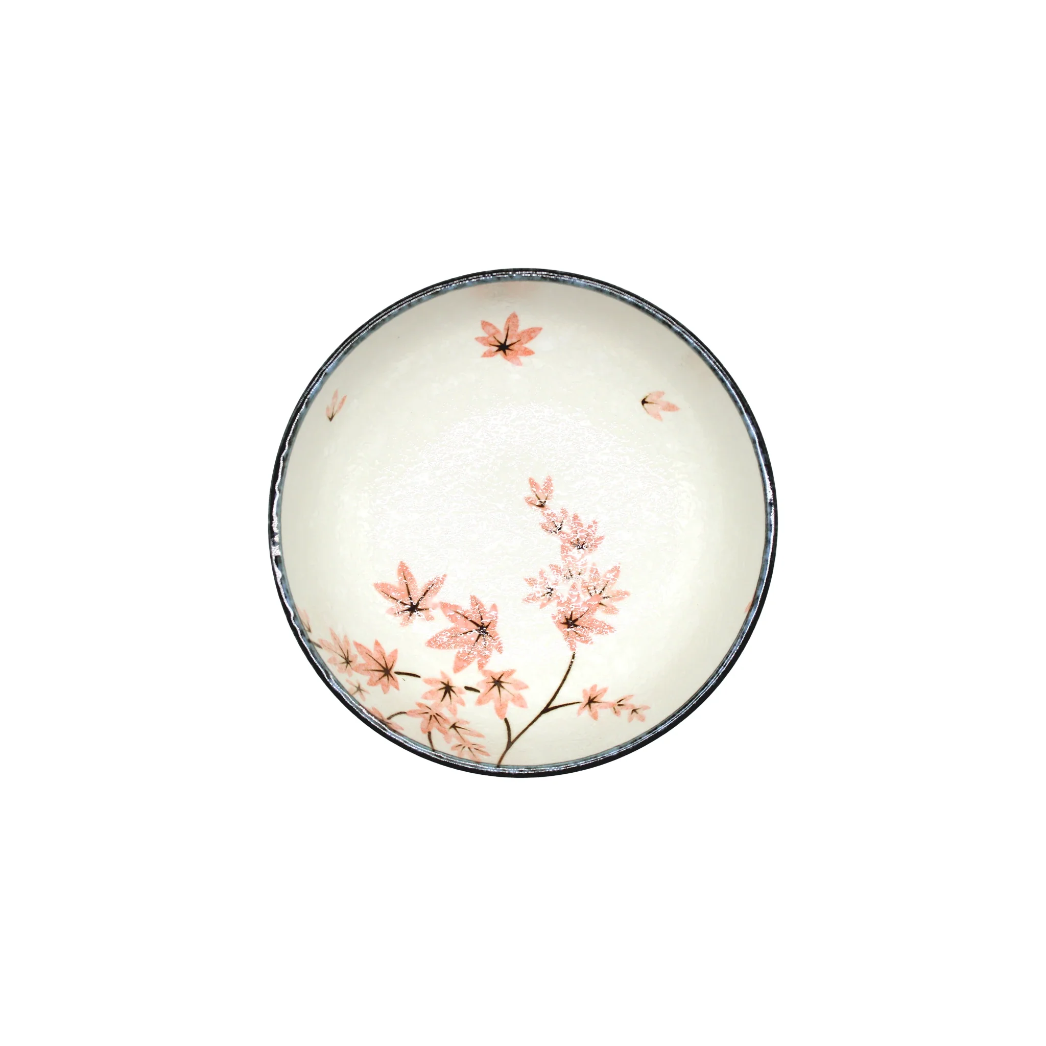 Shallow Bowl - Maple Leaf - Image 4