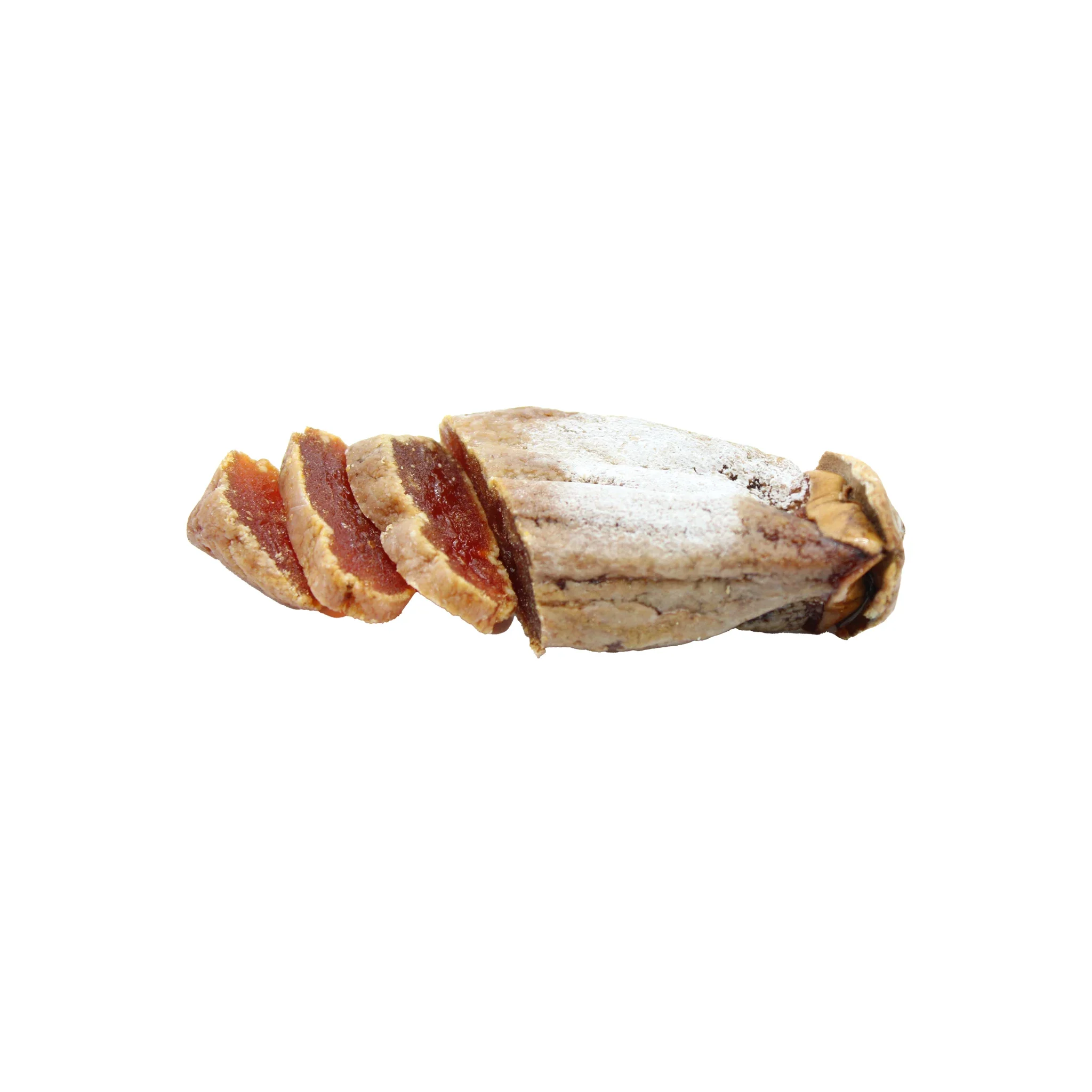 Shimane Dried Saijo Persimmon - Each - Image 3