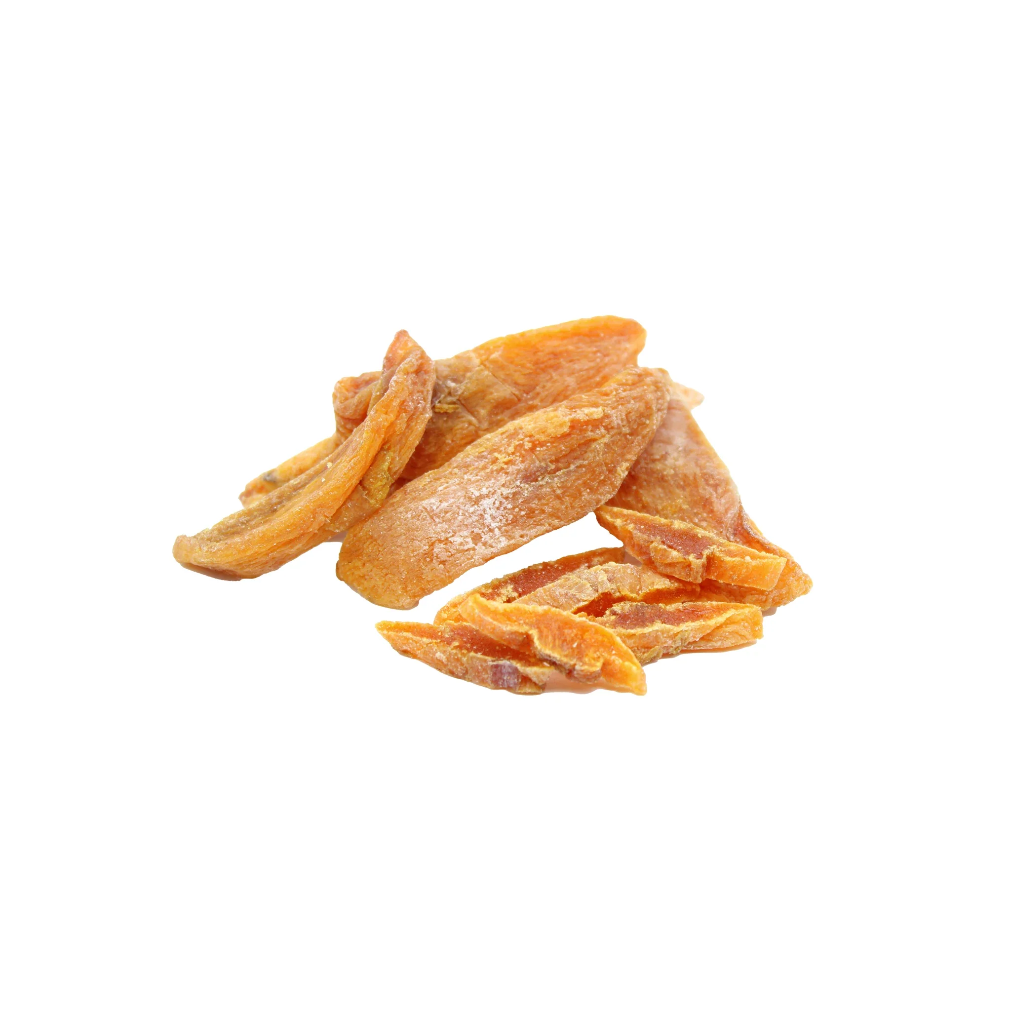Shimane Dried Saijo Persimmon Slices - 50g