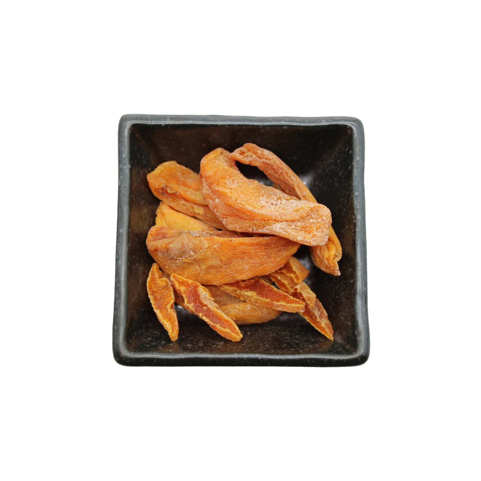 Shimane Dried Saijo Persimmon Slices - 50g - Image 2