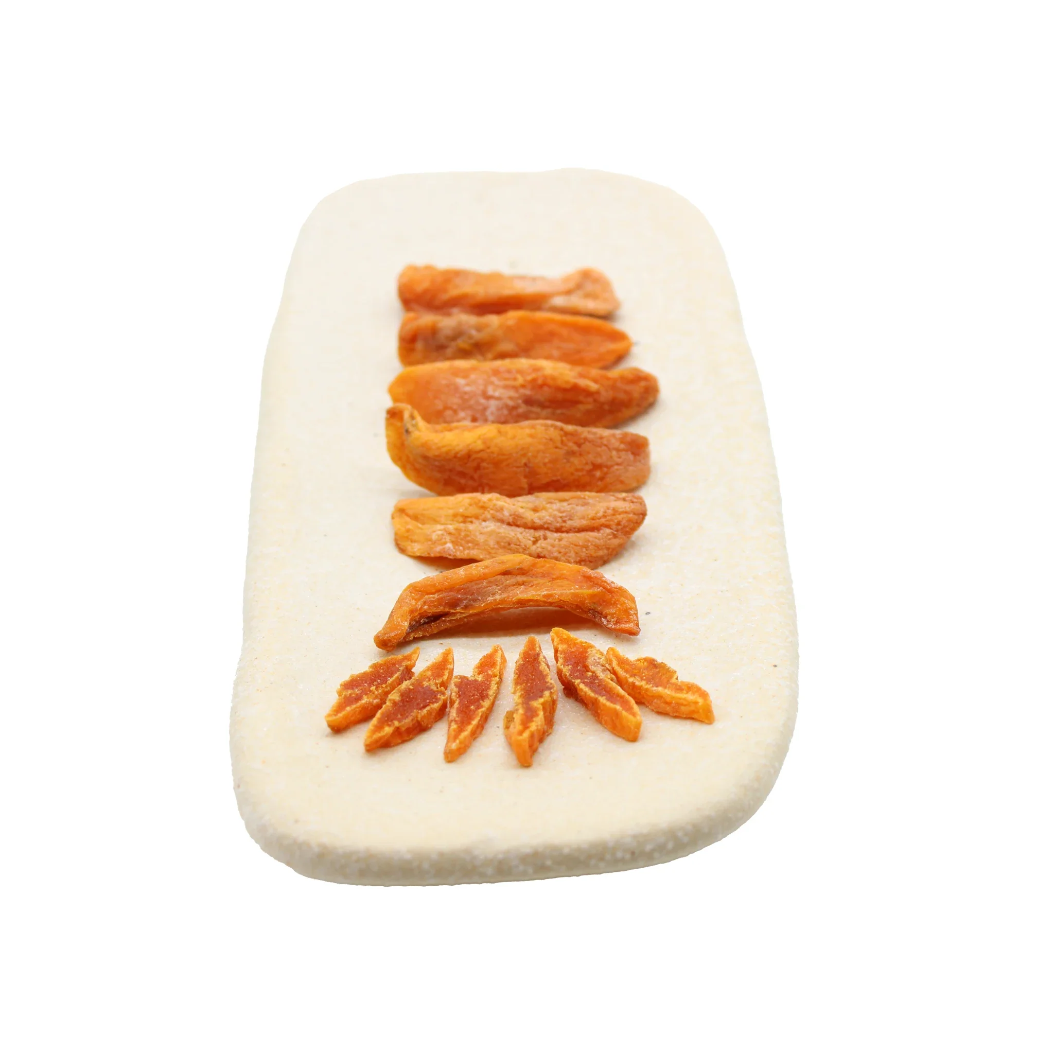 Shimane Dried Saijo Persimmon Slices - 50g - Image 3