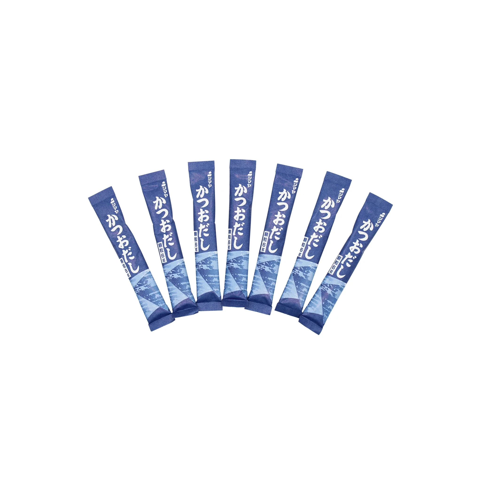 Shinmaya Bonito Fish Dashi Powder - Image 2