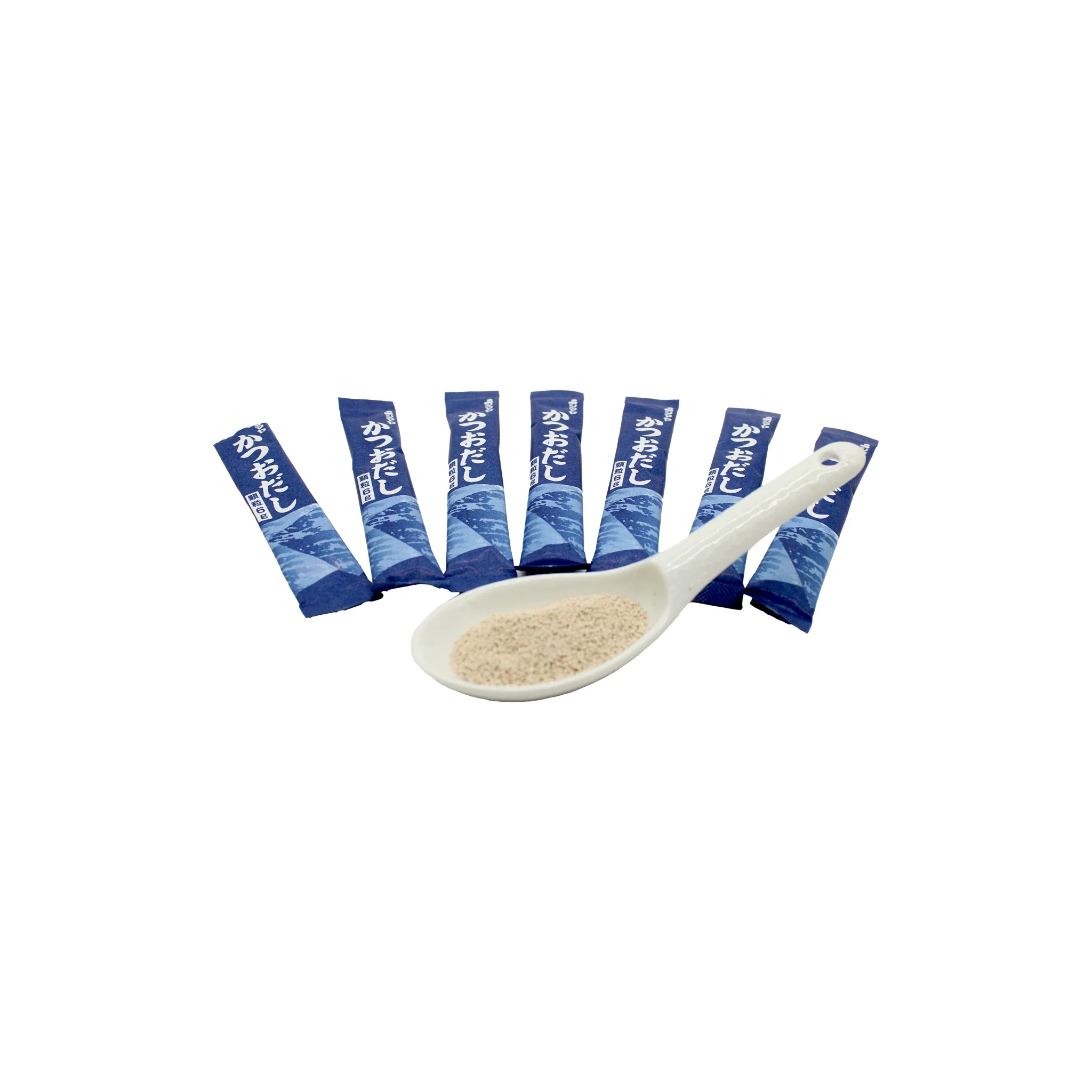 Shinmaya Bonito Fish Dashi Powder - Image 4