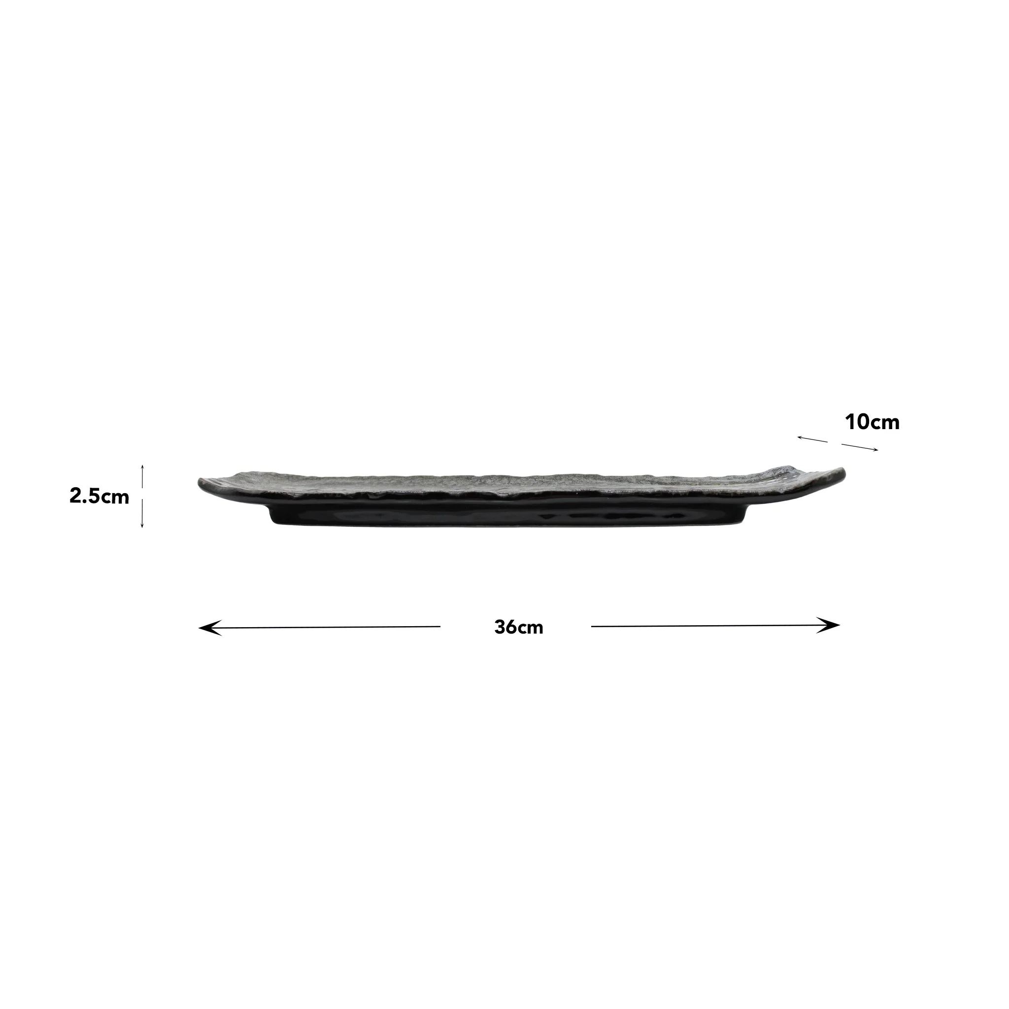 Sashimi Platter - Shiranami Long - Image 4