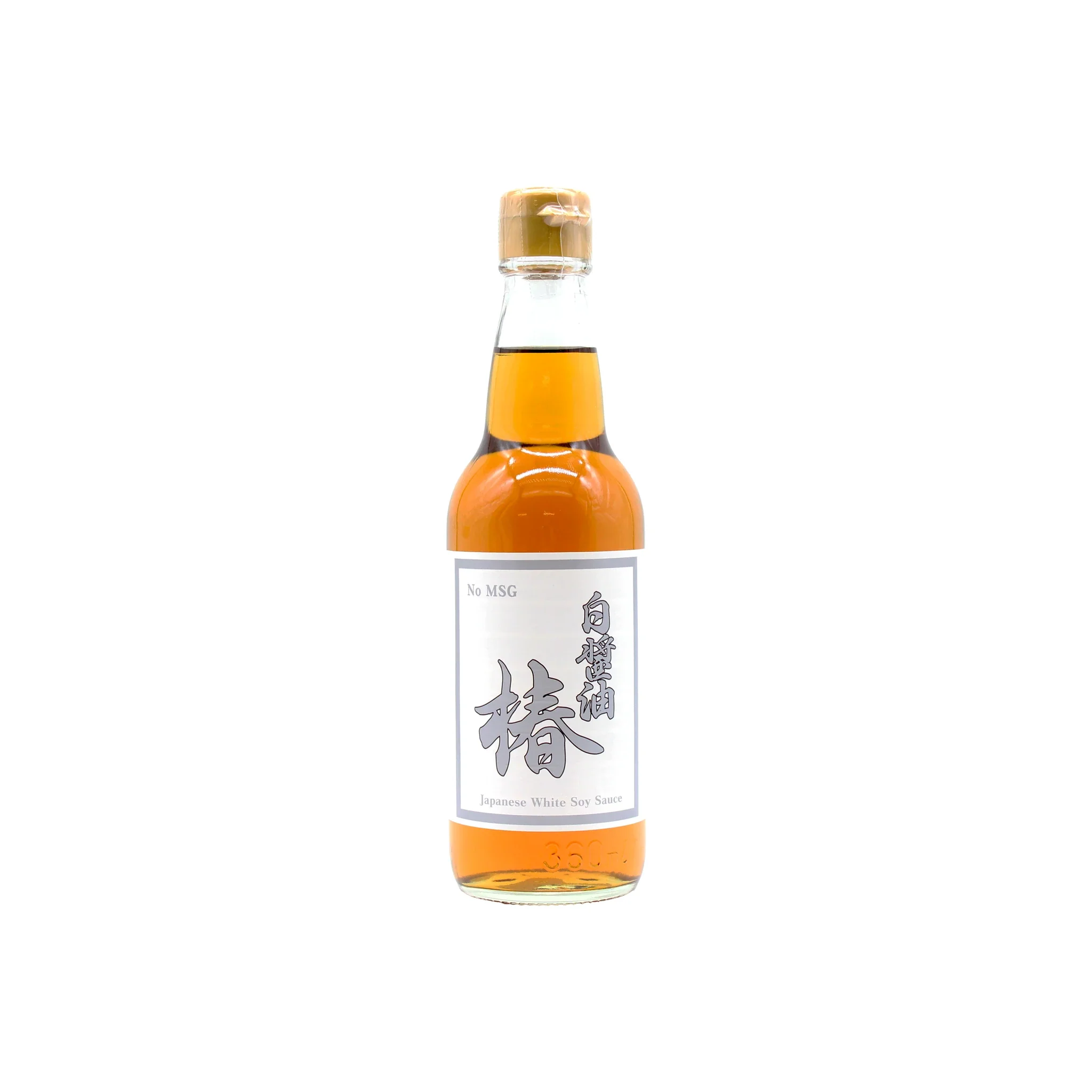 Shiro Shoyu Tsubaki, White Soy Sauce