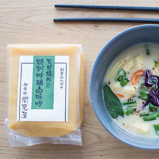 Shiro White Miso - Image 3