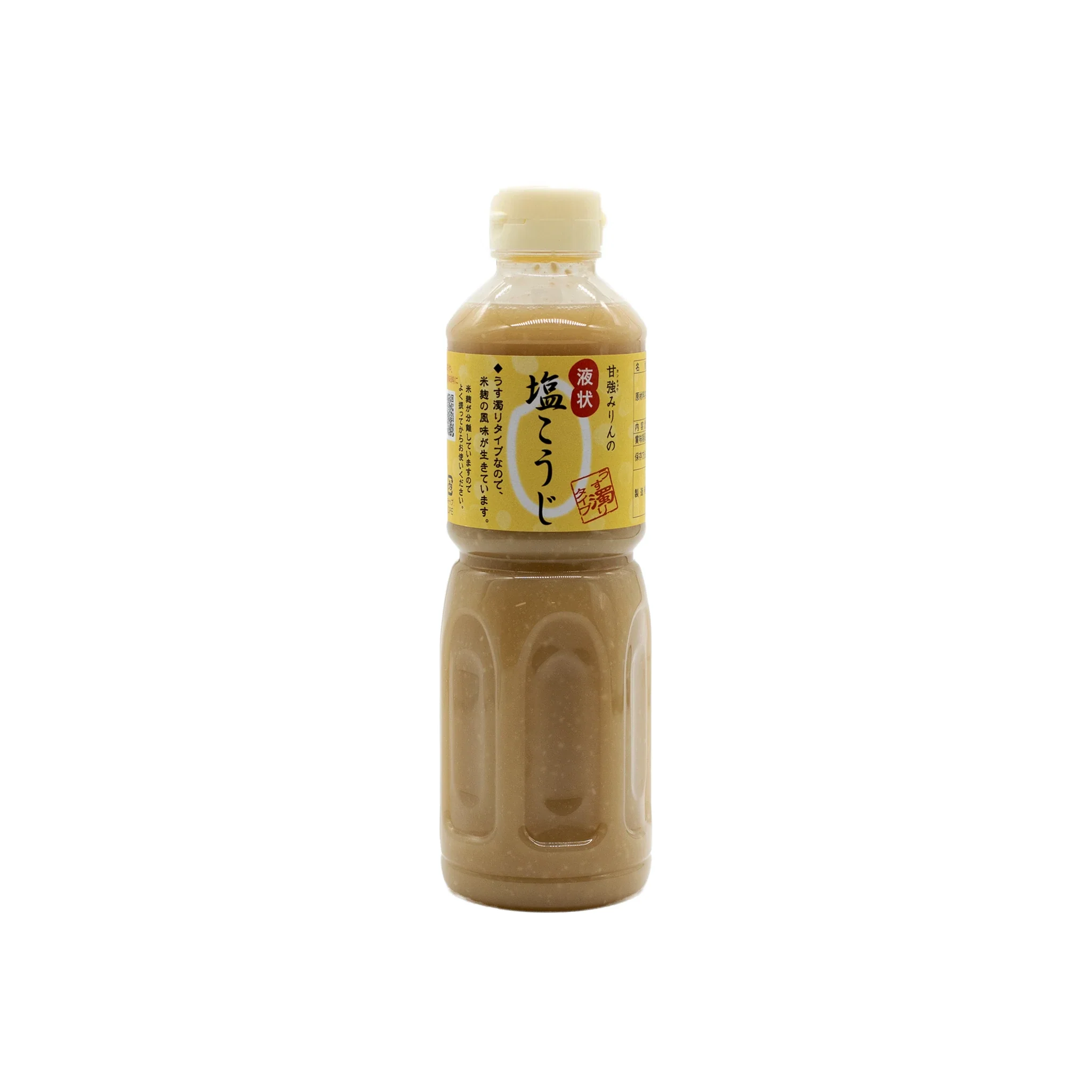Shoyu Koji Condiment - 580g