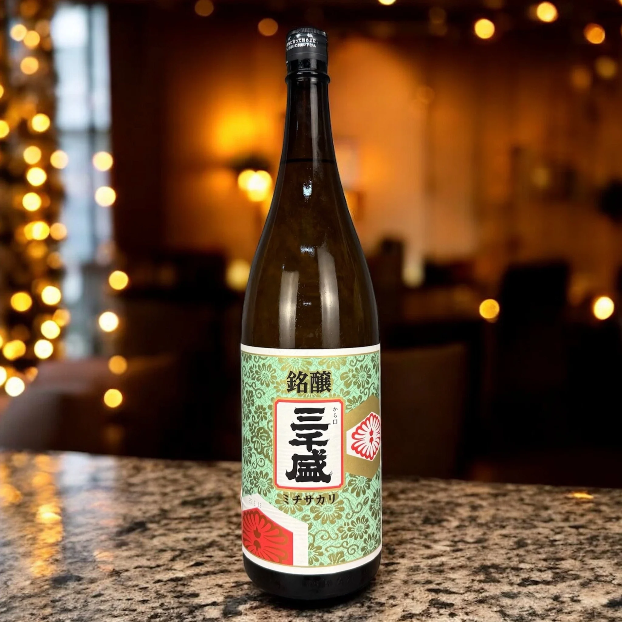 Signature Brew Sake - 1.8L - Image 2