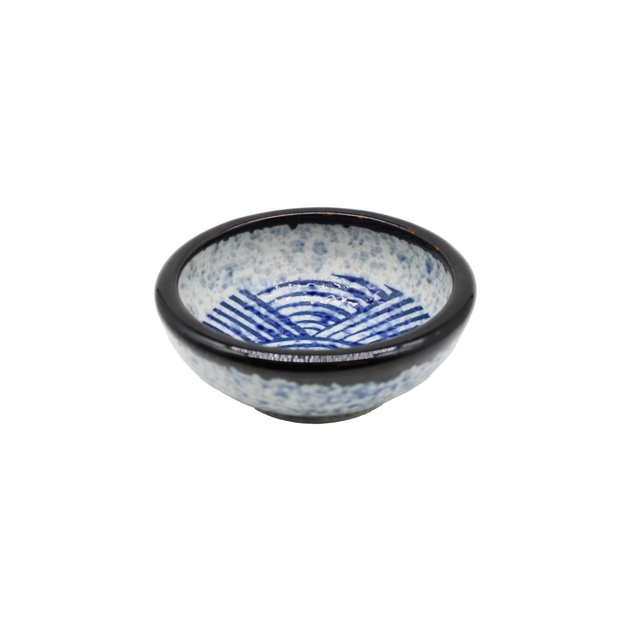 Soy Sauce Dish - Japanese Wave