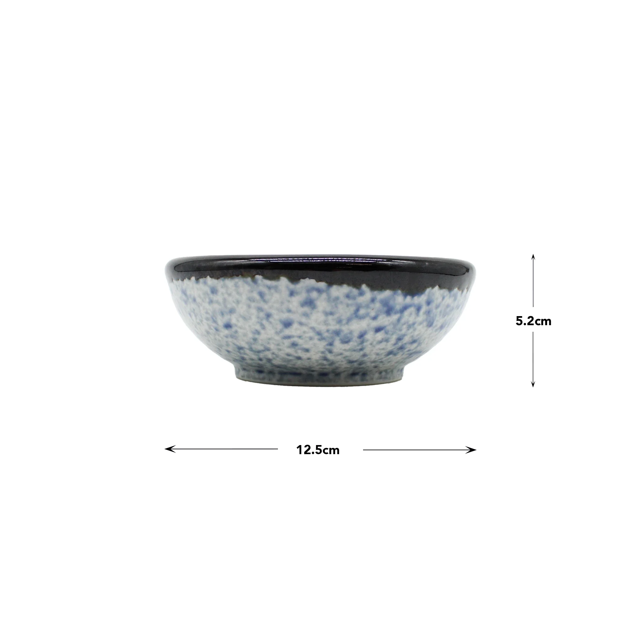 Soy Sauce Dish - Japanese Wave - Image 3