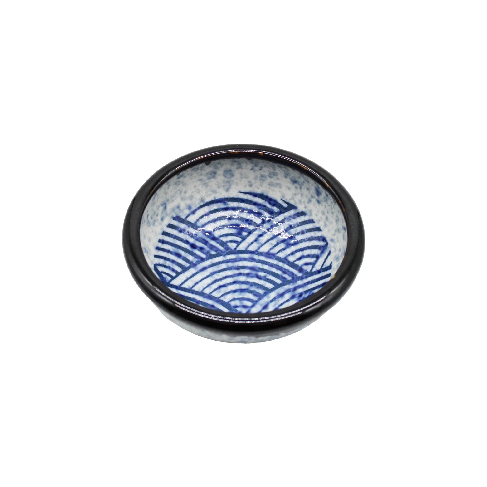 Soy Sauce Dish - Japanese Wave - Image 5