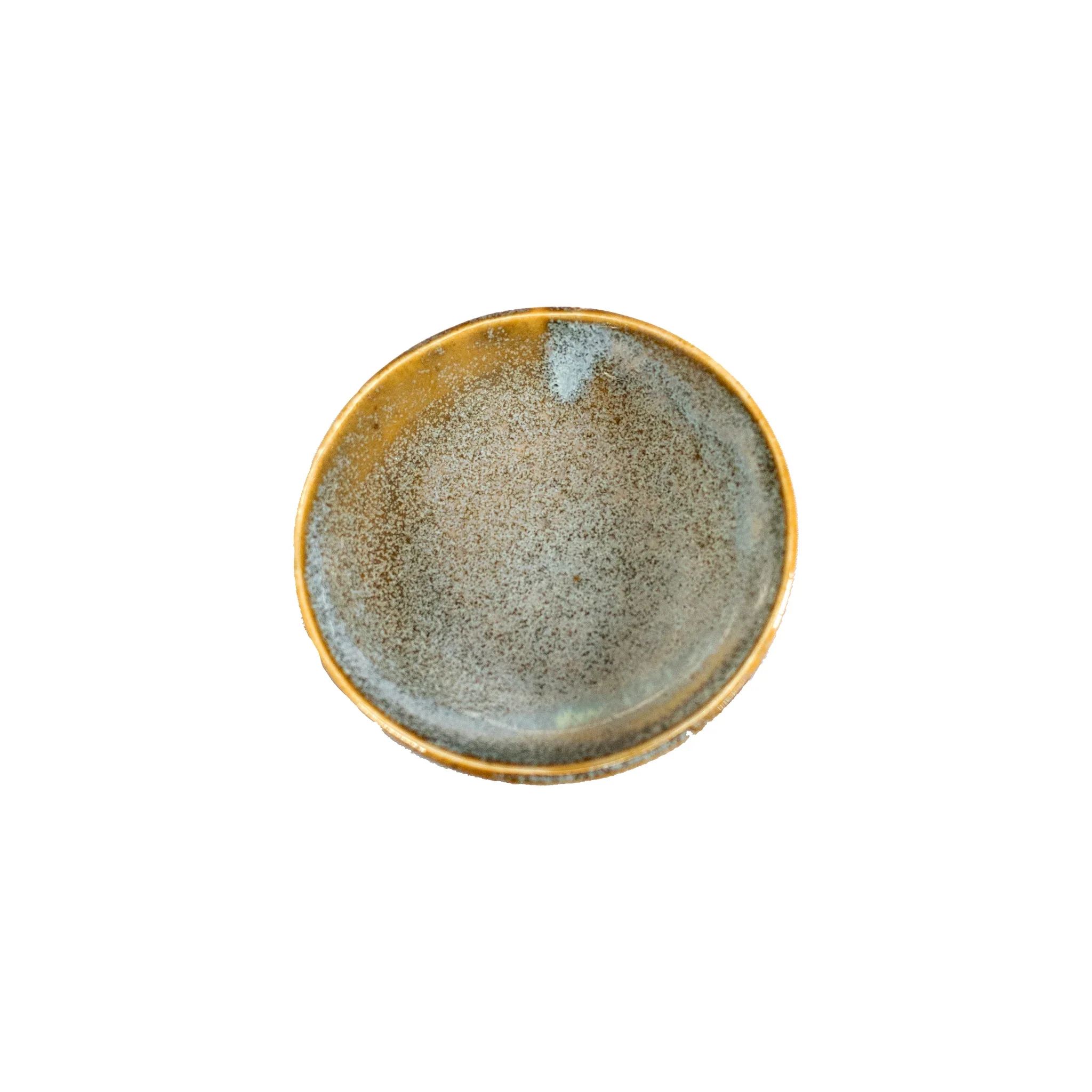 Soy Sauce Dish - Steel Grey - Image 2
