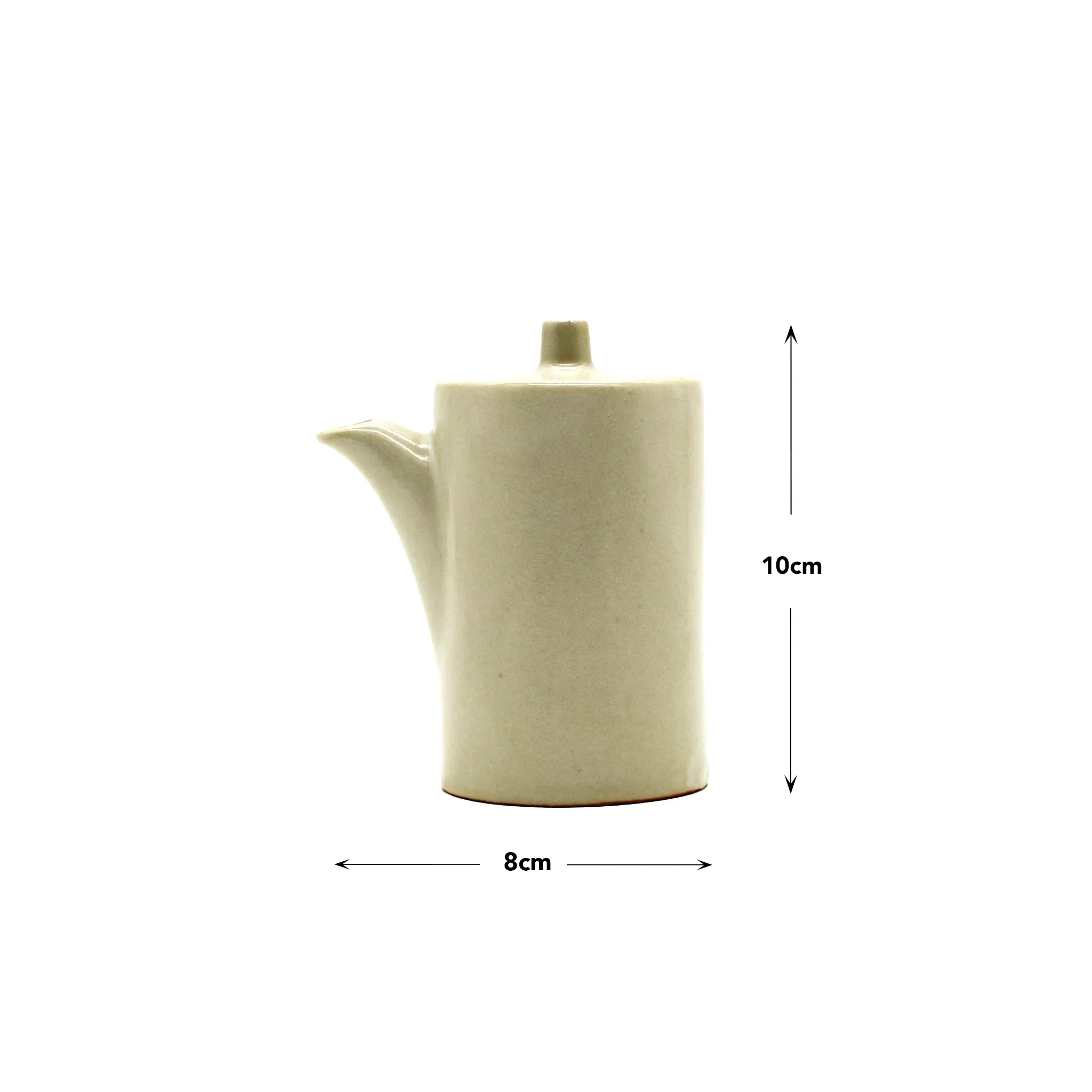 Soy Sauce Pourer - Stone - Image 2