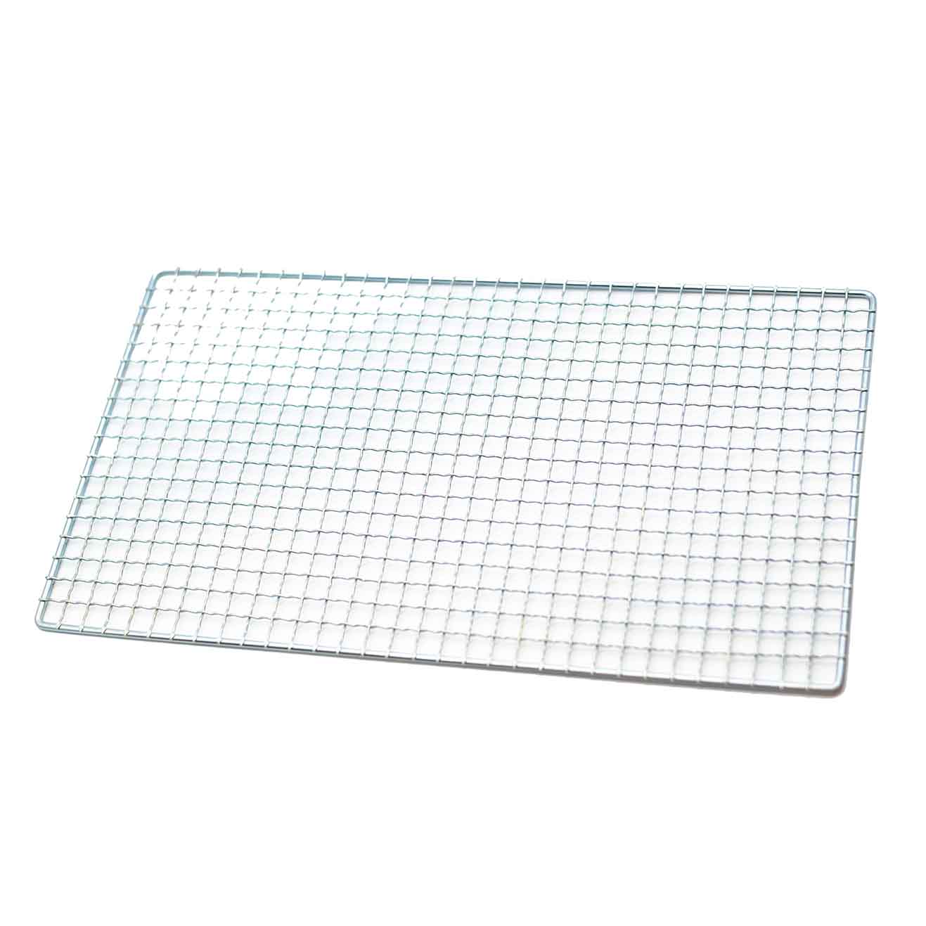 Spare Grill For Konro, Table Barbecue - 31cm