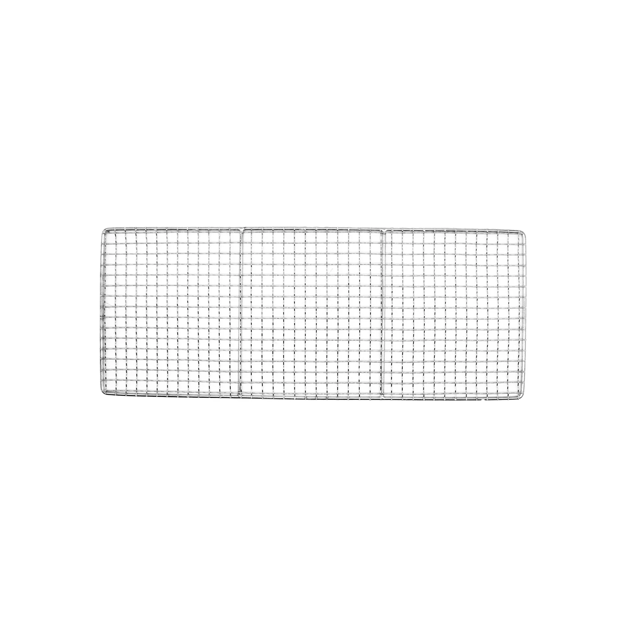 Spare Grill For Konro, Table Barbecue - 54cm