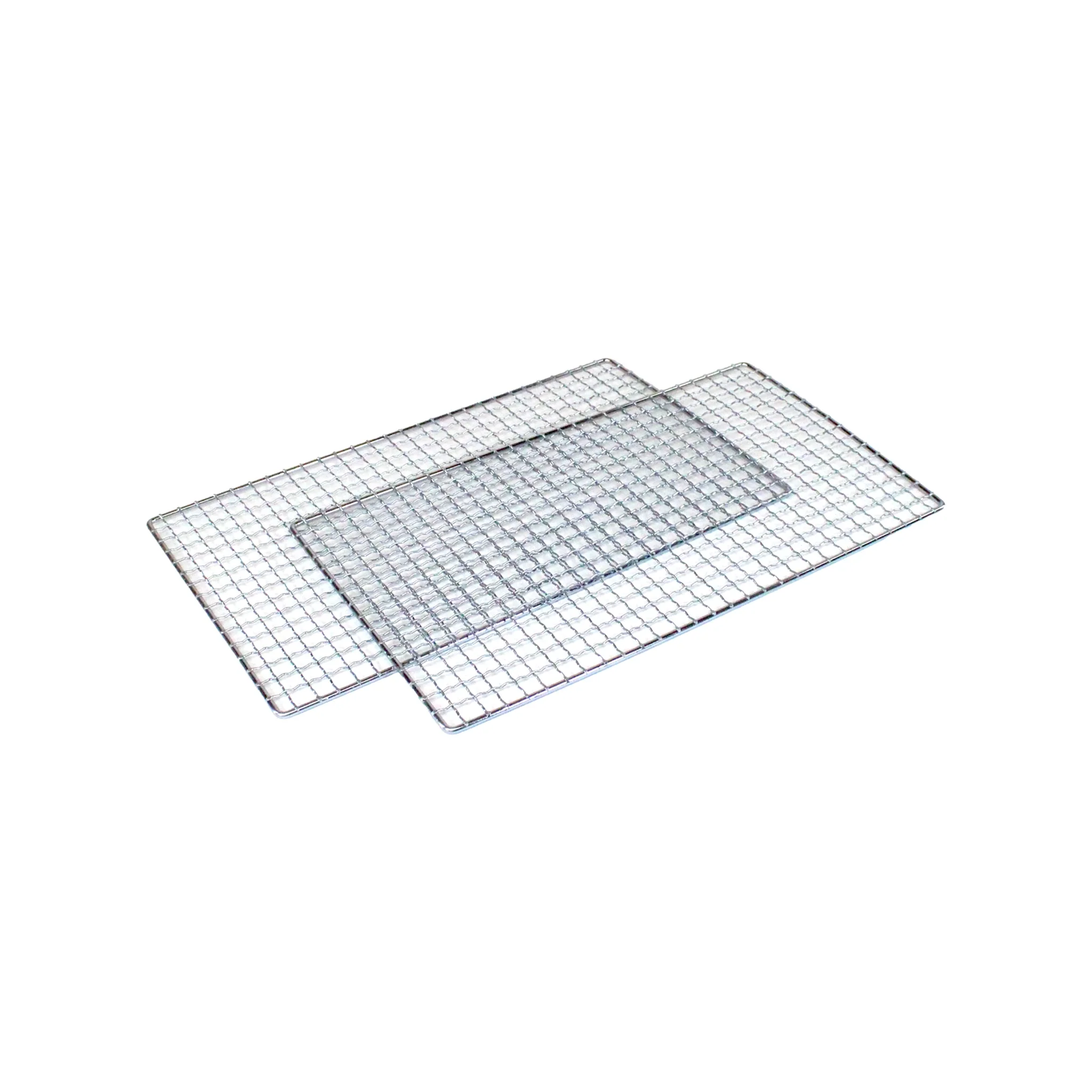 Spare Grill For Konro, Table Barbecue - 77cm