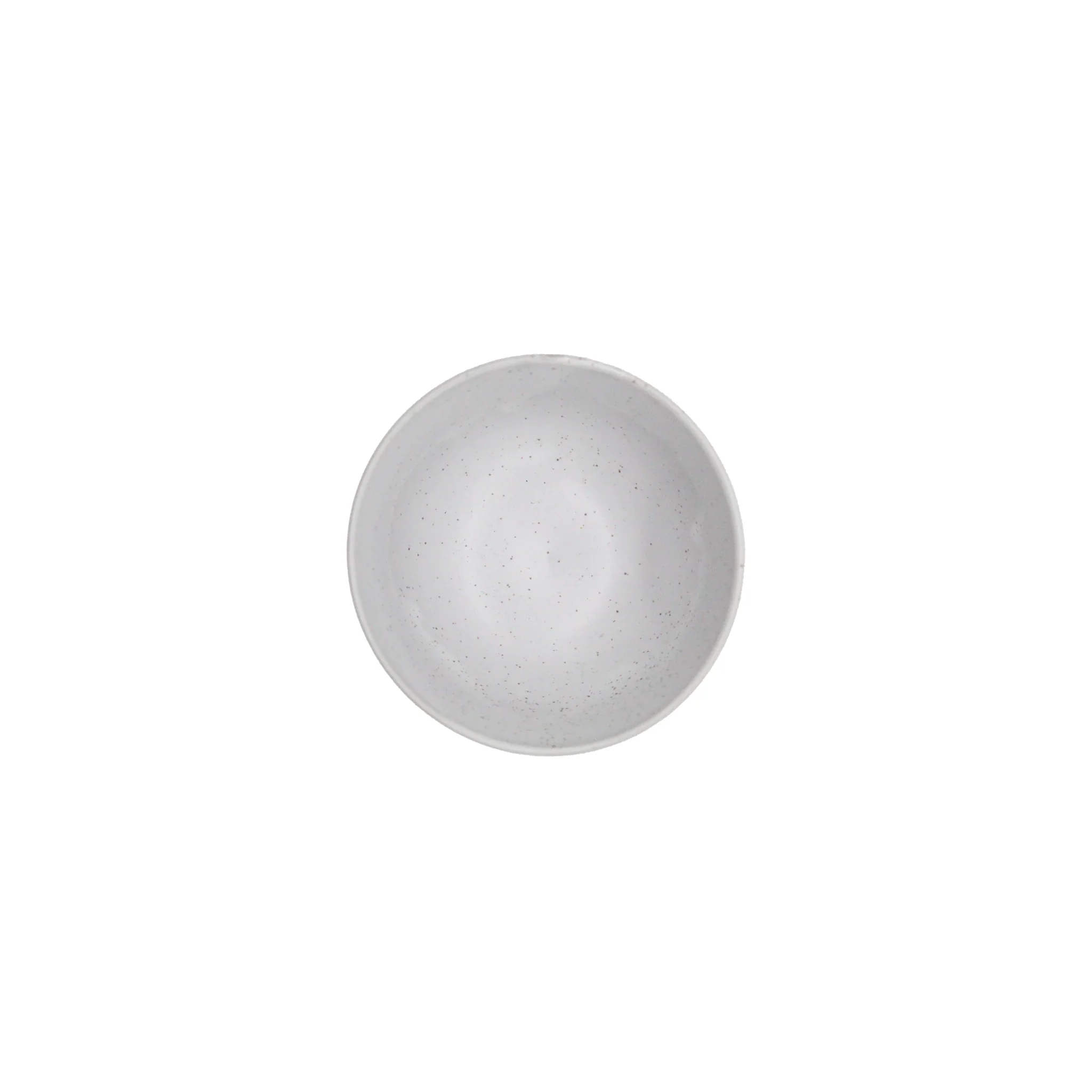 Tea Cup - Speckled White Ridge - Image 2