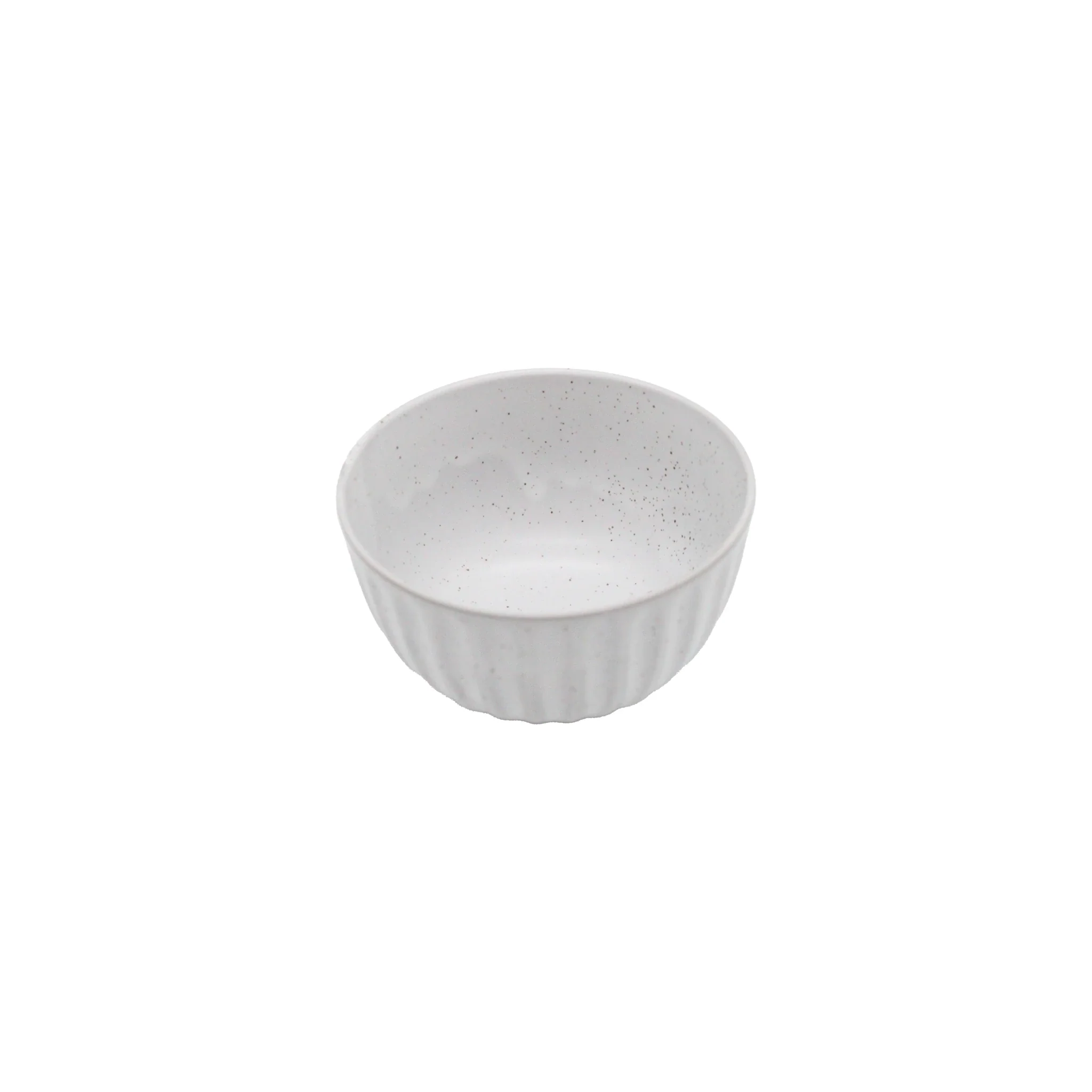 Tea Cup - Speckled White Ridge - Image 4