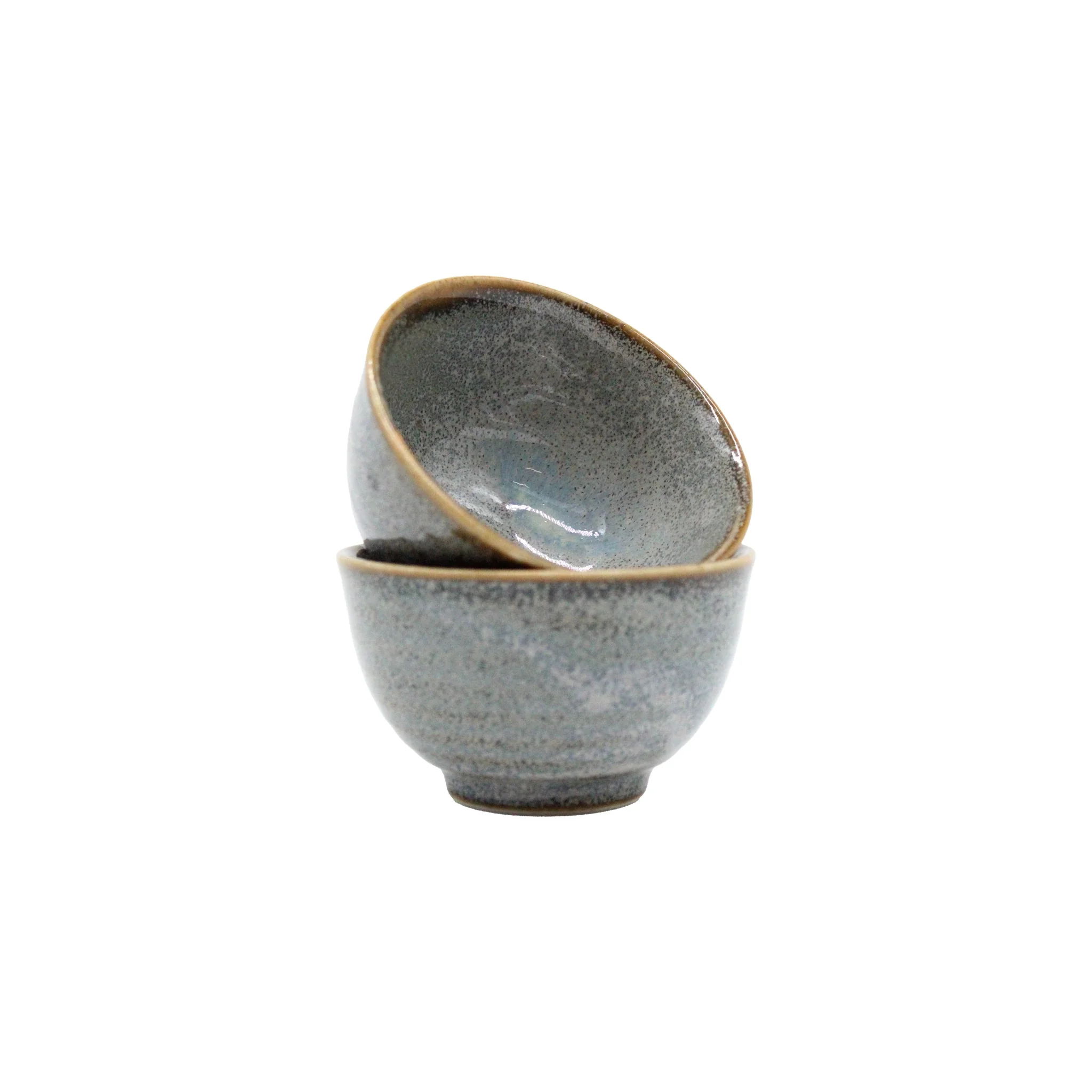 Tea Cup - Steel Grey - Image 4