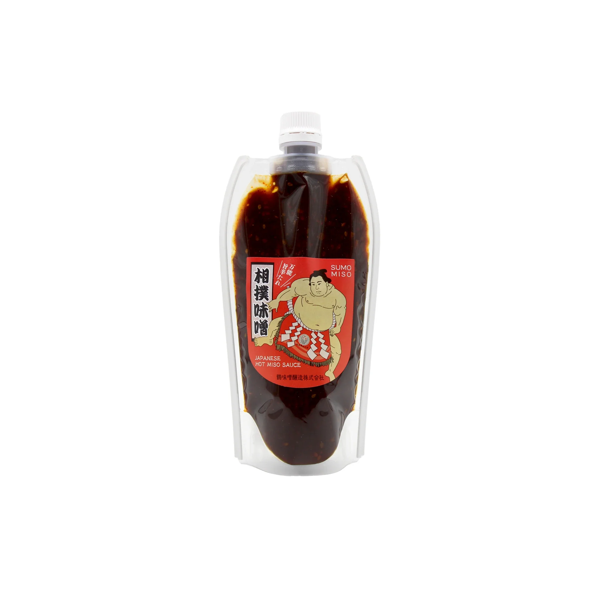 Sumo Spicy Miso Sauce - Image 2