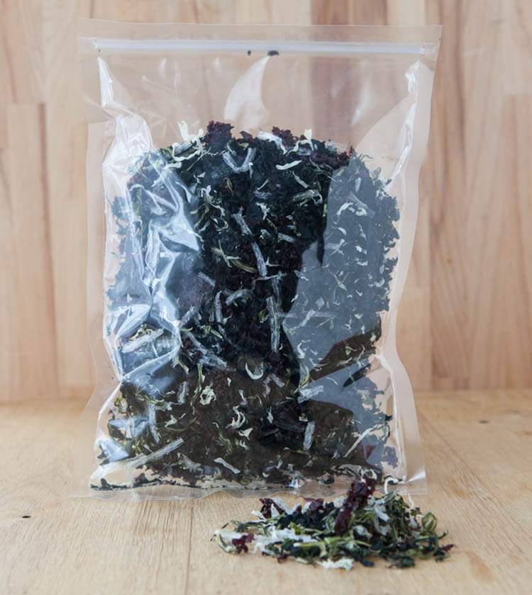 Superior Seaweed Salad - Image 2