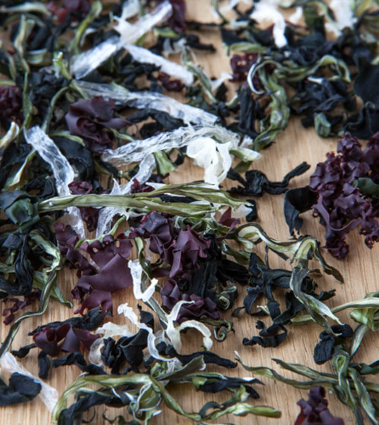 Superior Seaweed Salad - Image 3