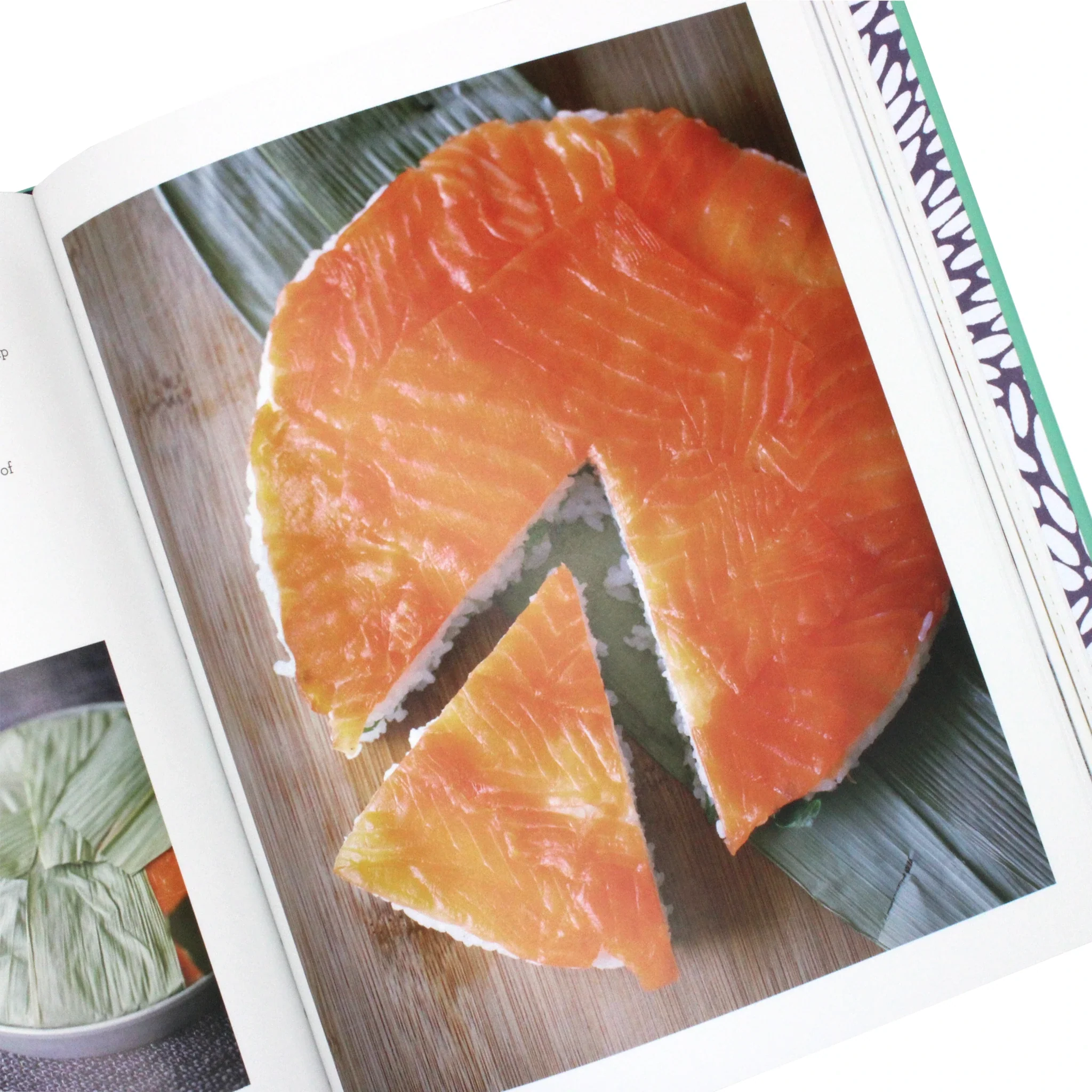 Sushi at Home by Yuki Gomi - Image 3