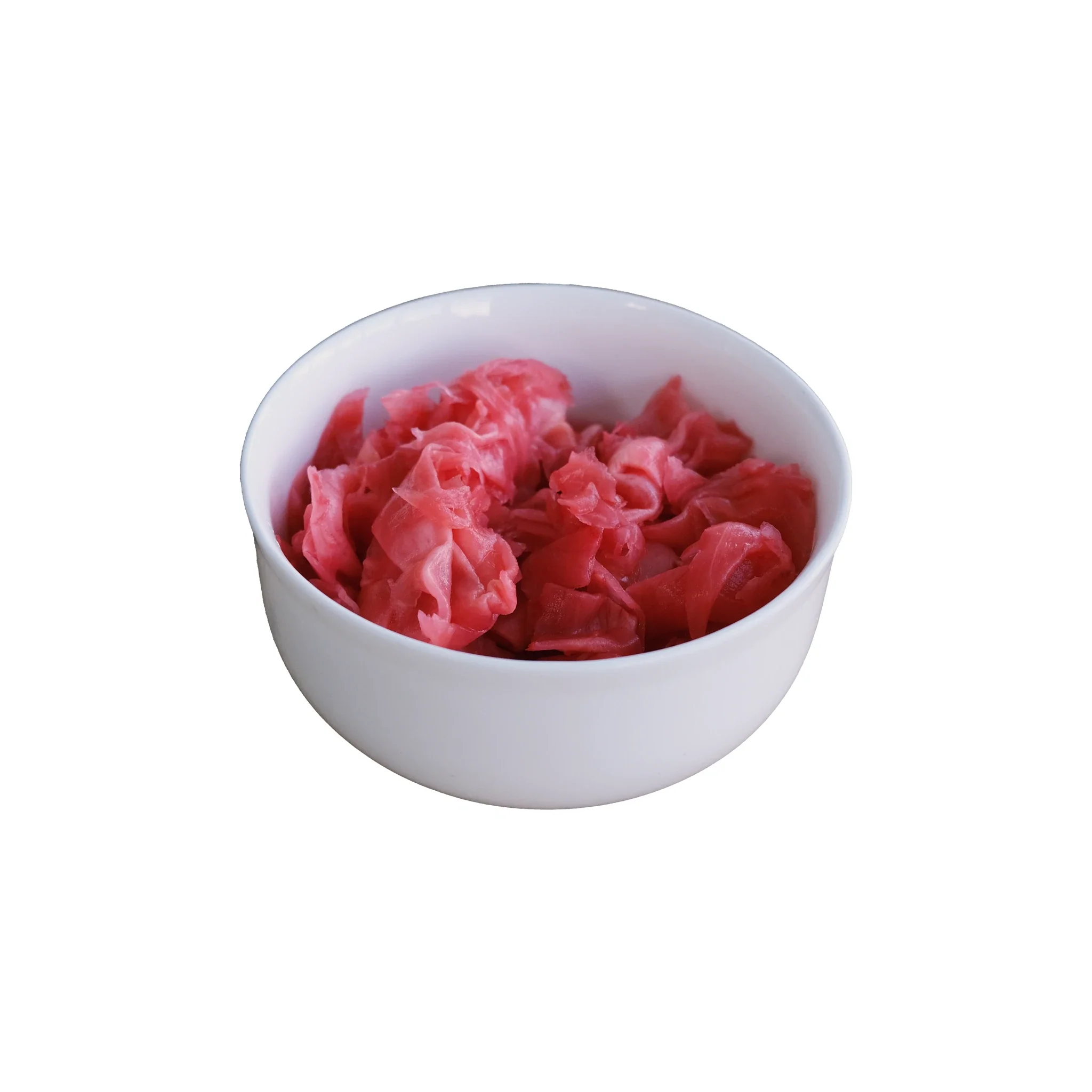 Sushi Gari Pickled Ginger Pink - 1kg - Image 2