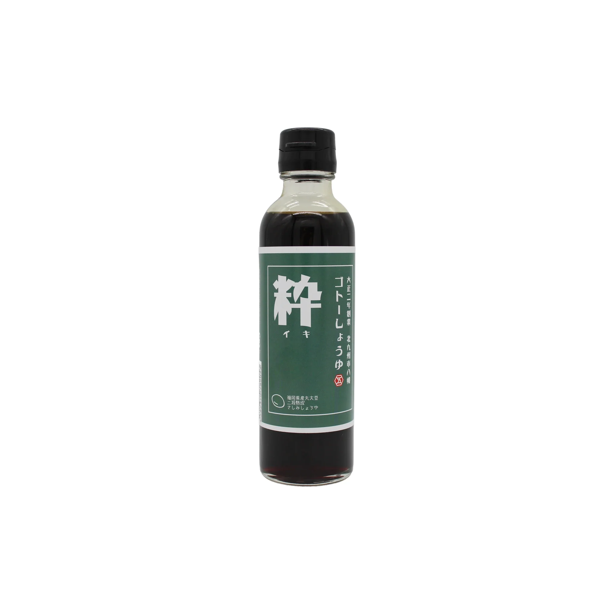 "IKI" Sweet Soy Sauce