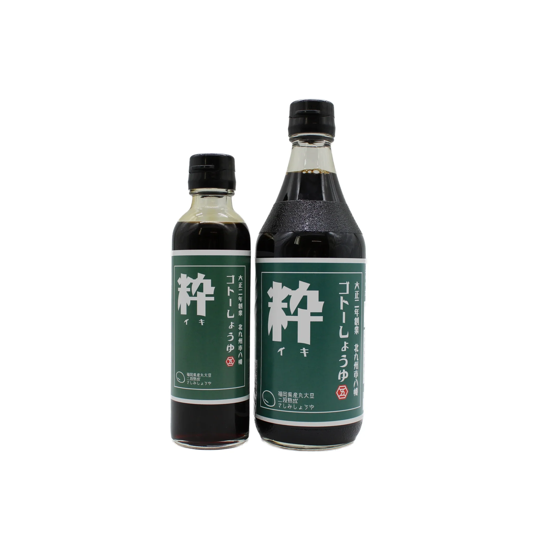 "IKI" Sweet Soy Sauce - Image 3