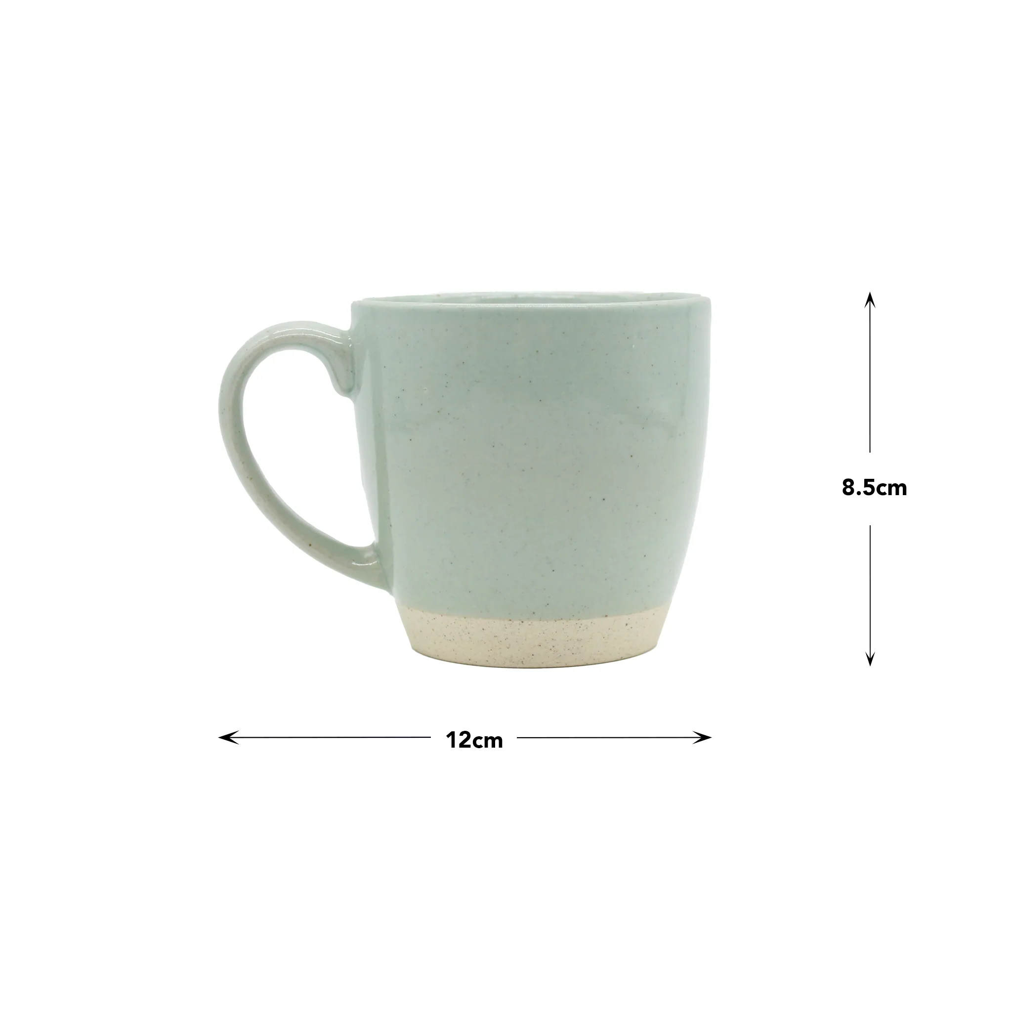 Taikon Mug - Tomei Blue - Image 2