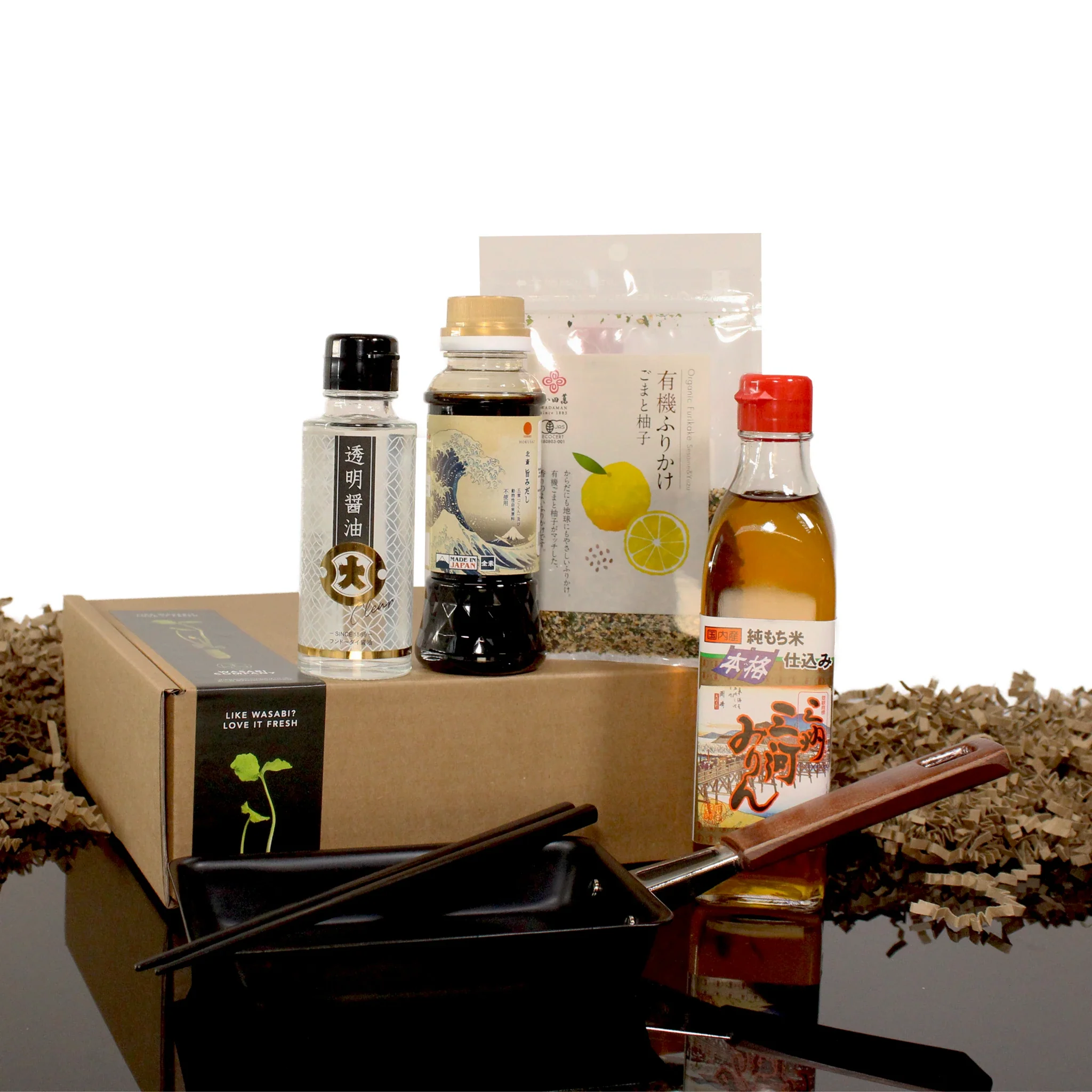 Tamagoyaki Breakfast Kit - Image 3