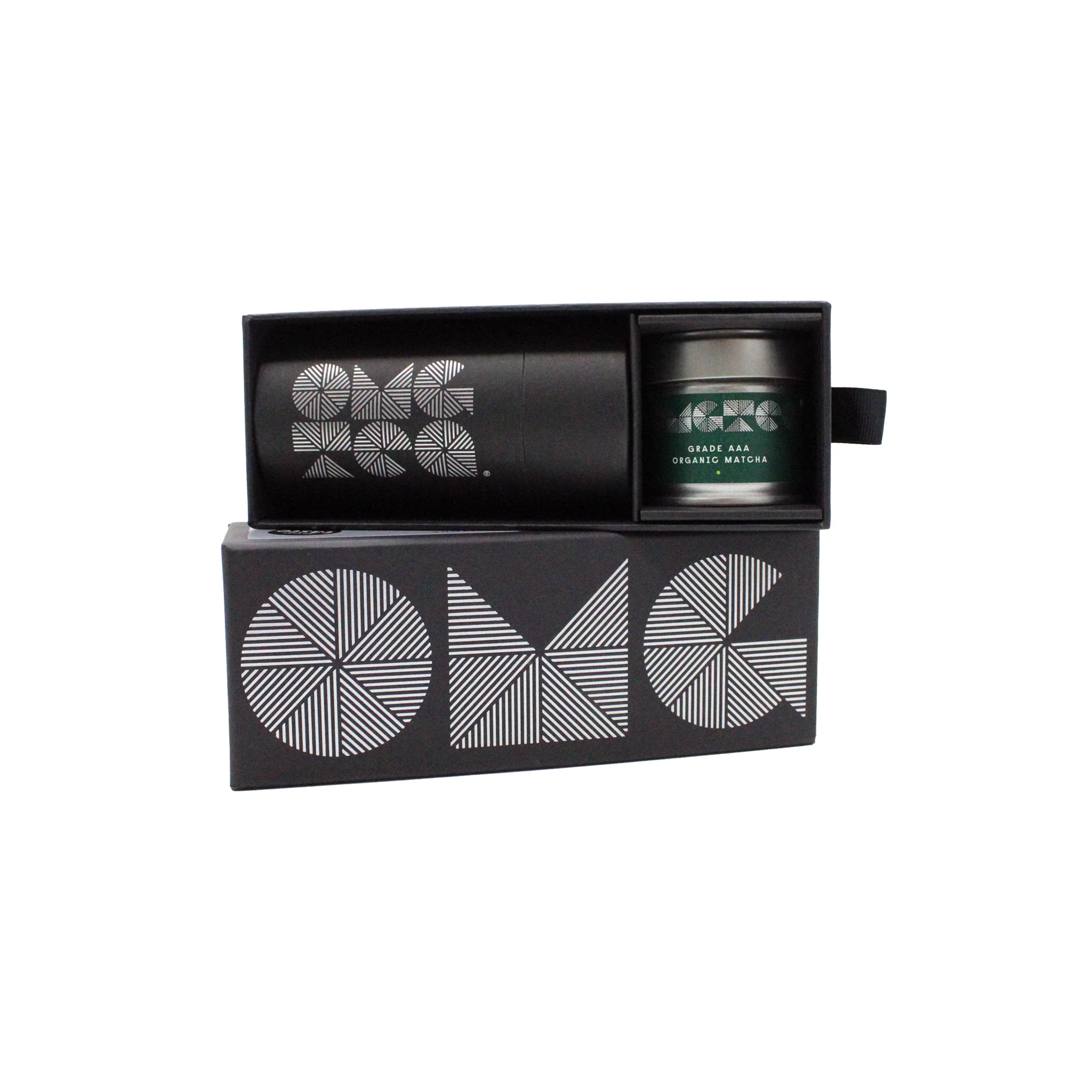 Matcha Tea Gift Set - Organic Grade AAA - Image 3