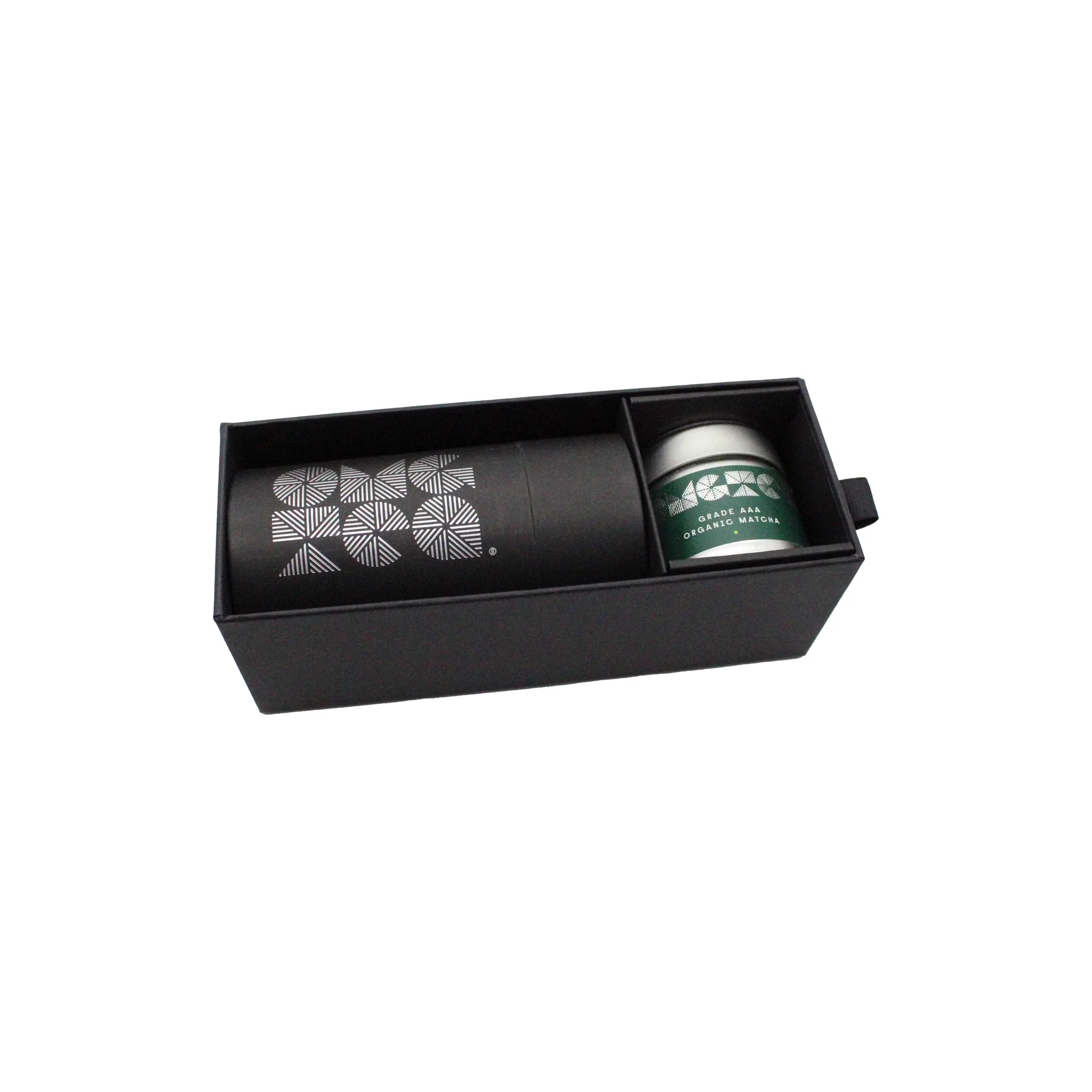 Matcha Tea Gift Set - Organic Grade AAA - Image 4