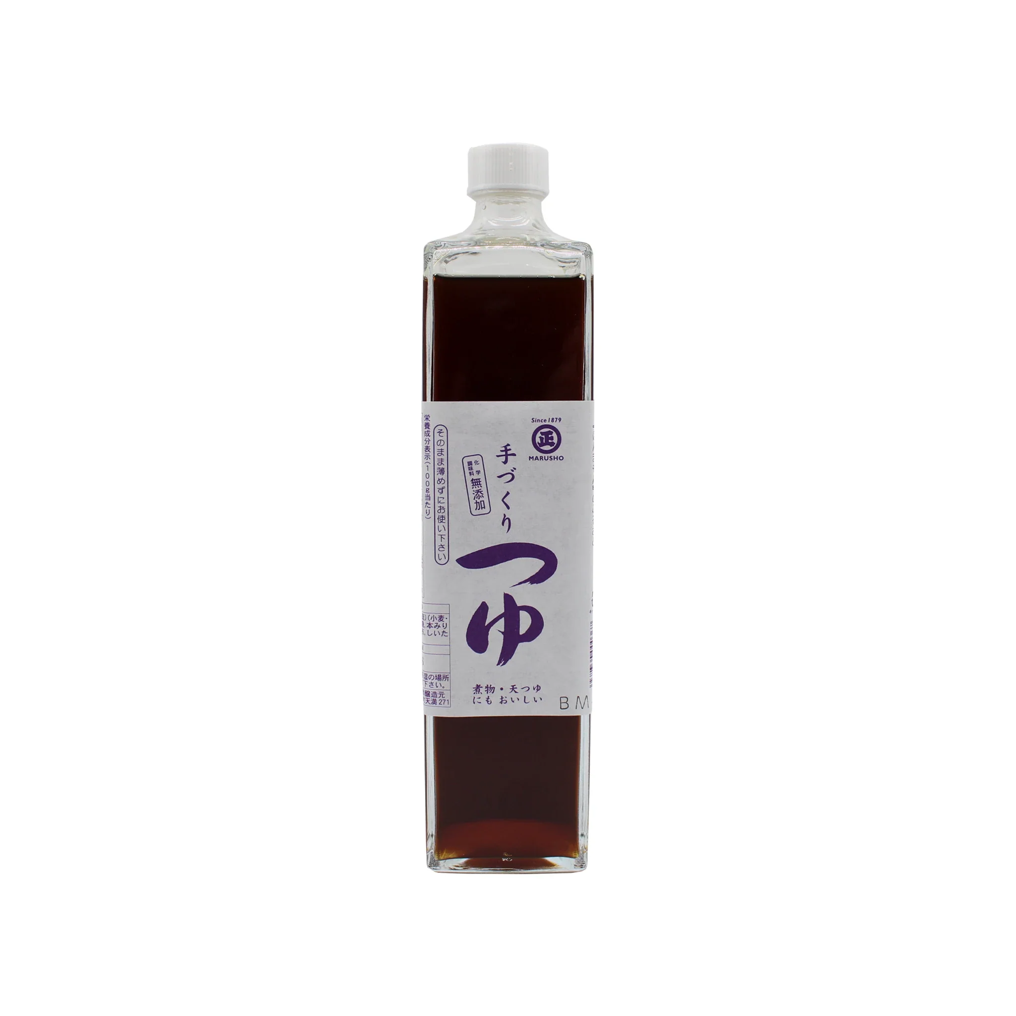 Tezukuri-Tsuyu Seasoning Sauce - 700ml