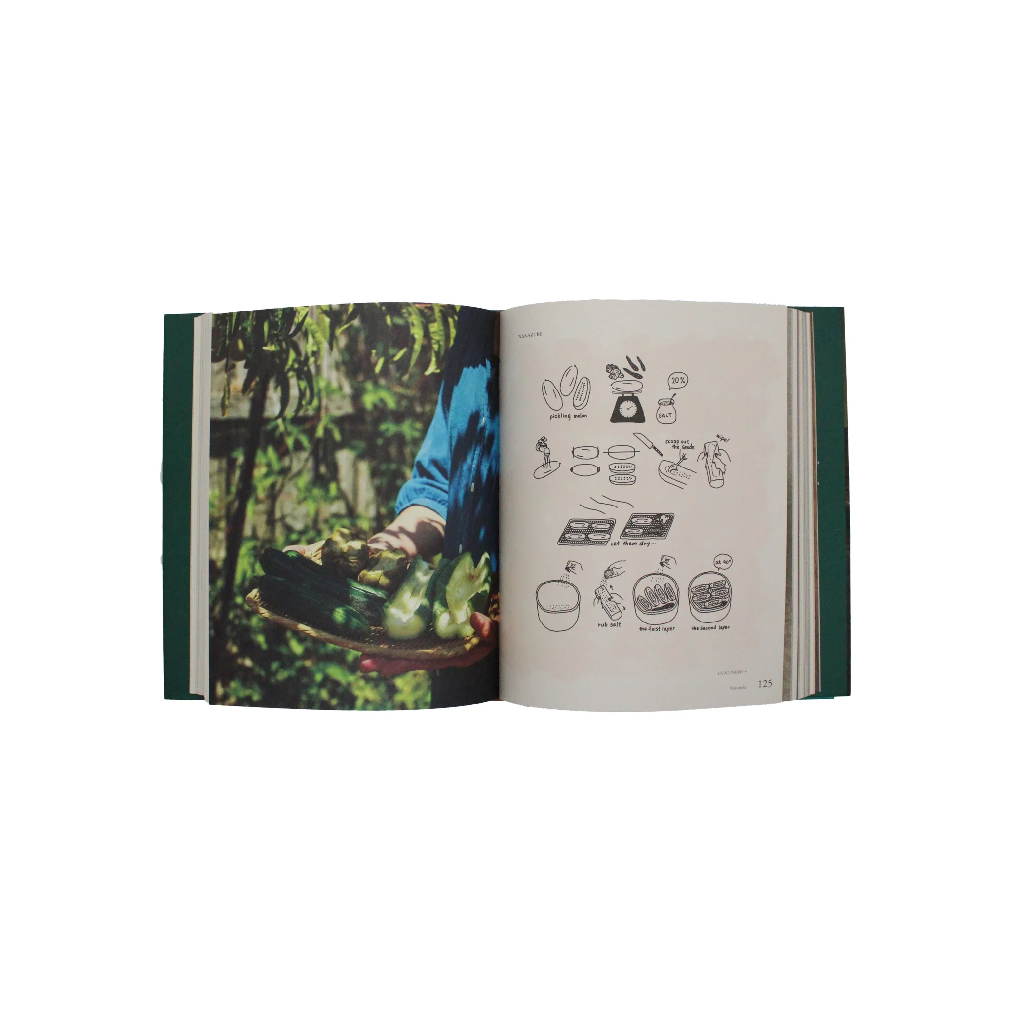 The Japanese Art of Pickling & Fermenting - Image 2