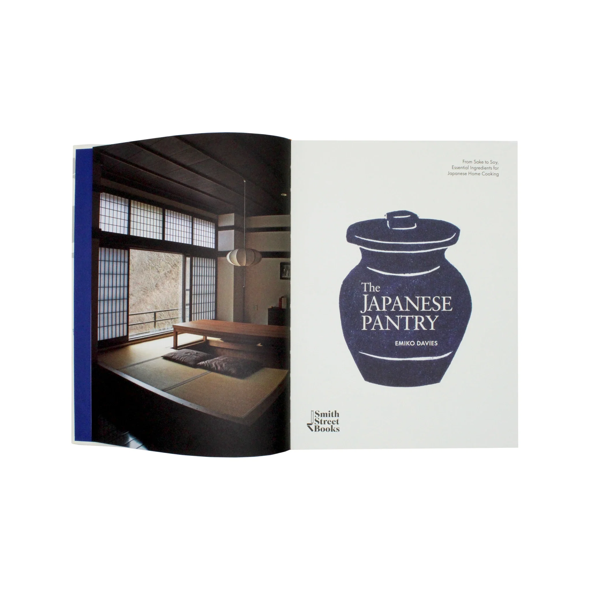 The Japanese Pantry by Emiko Davies - Image 4
