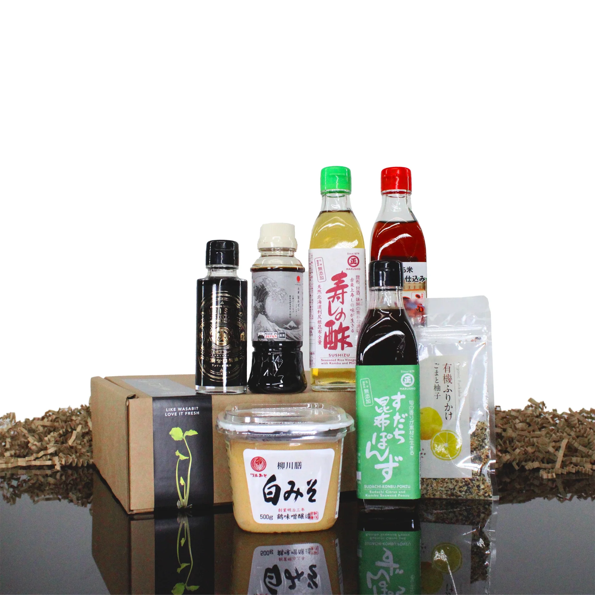 The Ultimate Vegan Japanese Cooking Collection