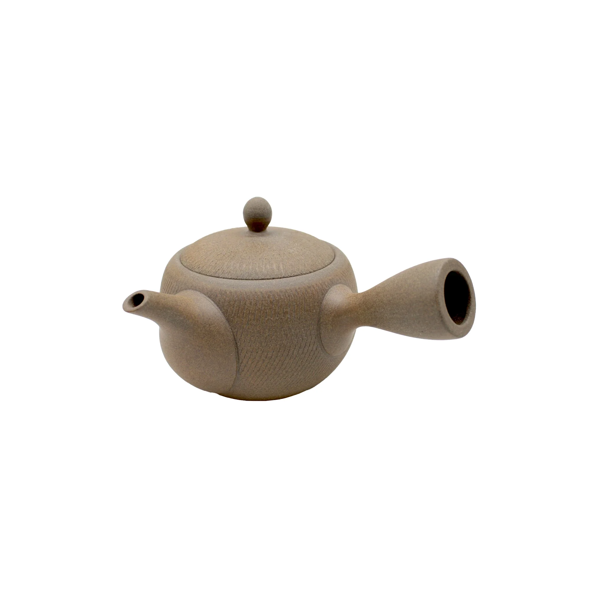 Tokonameyaki Kyusu Tobikanna Teapot - 400ml