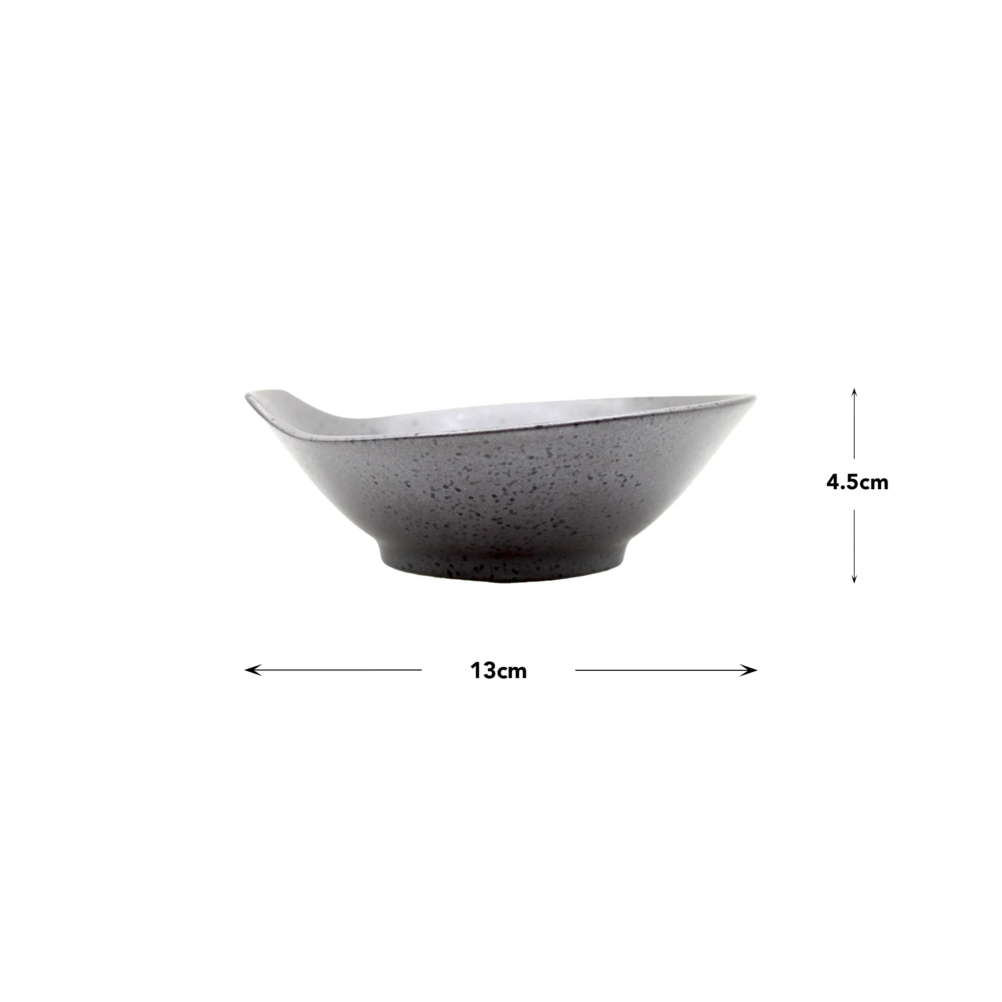 Tonsui Dipping Bowl - Moonlight - Image 2