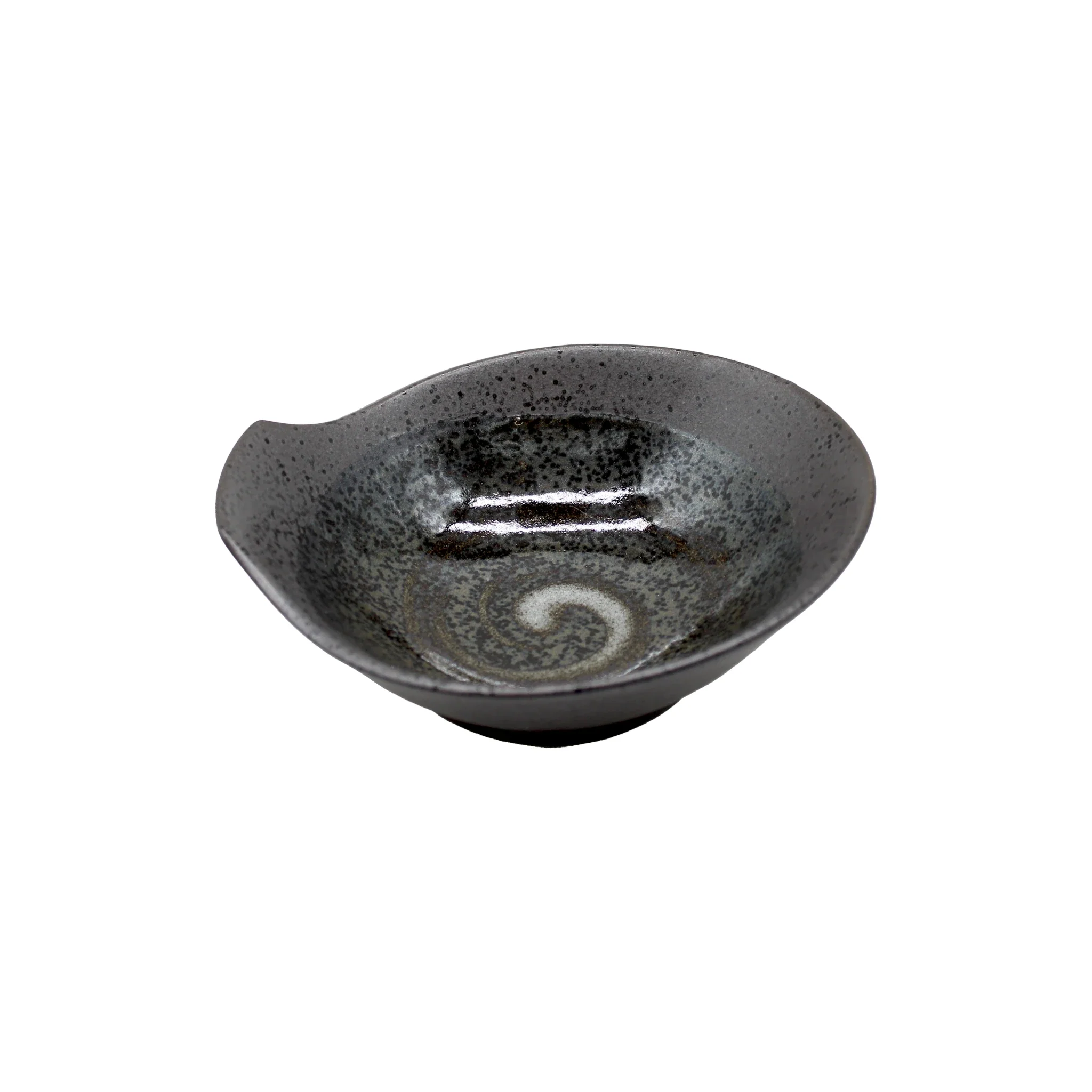 Tonsui Dipping Bowl - Moonlight - Image 4