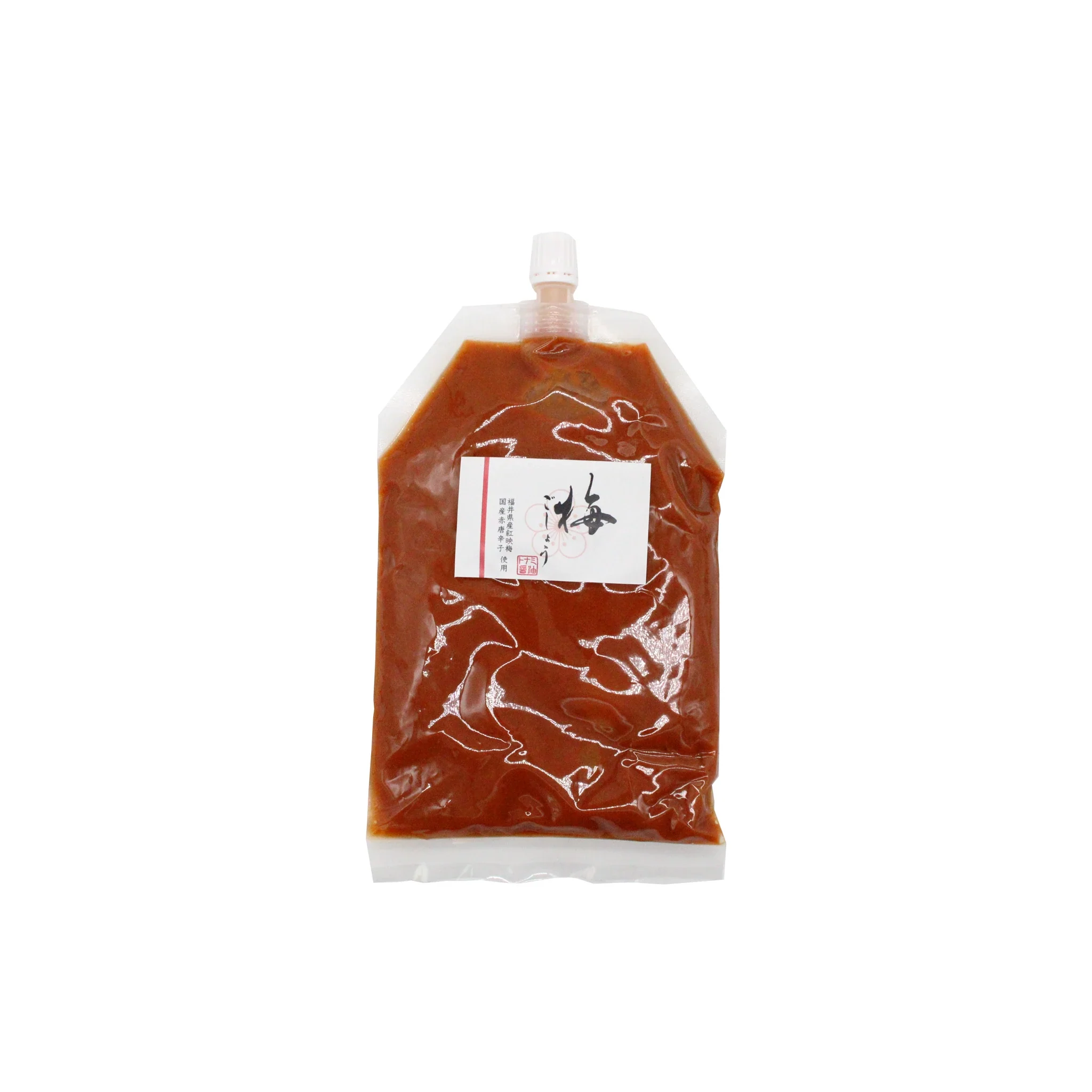 Ume Kosho – Ume Plum & Chilli Paste 300g